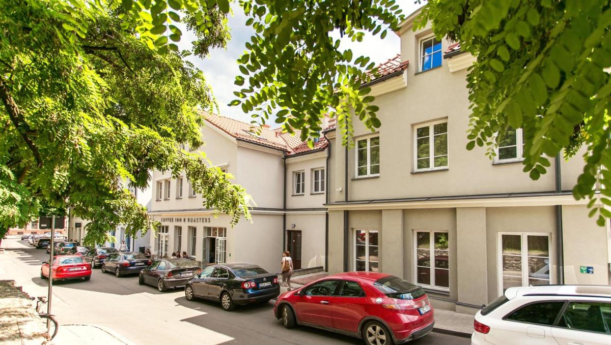 Vilnius Private Stay
