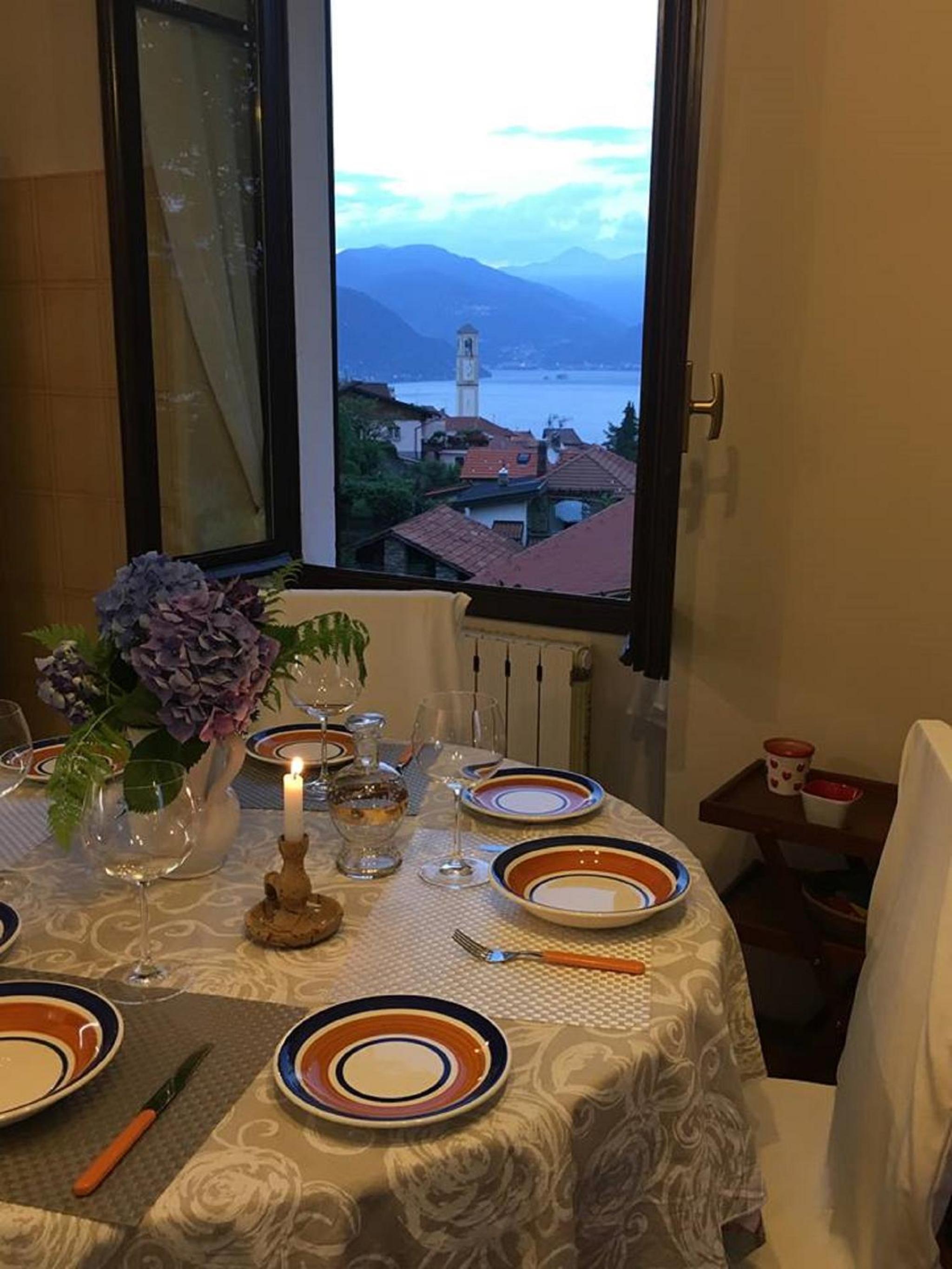 Le Betulle view 5