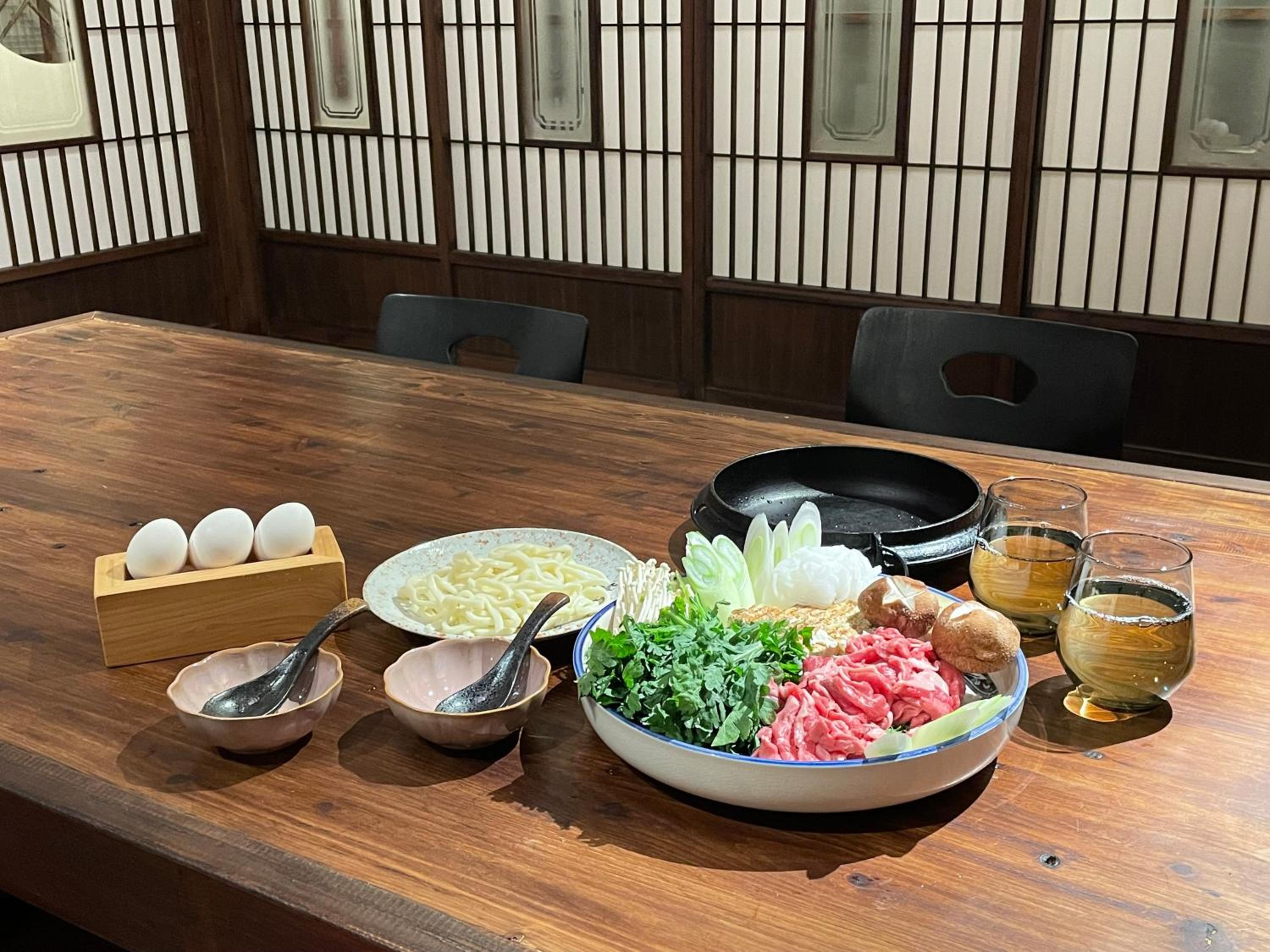 TAKUMI-AN Private Ancient House and Garden