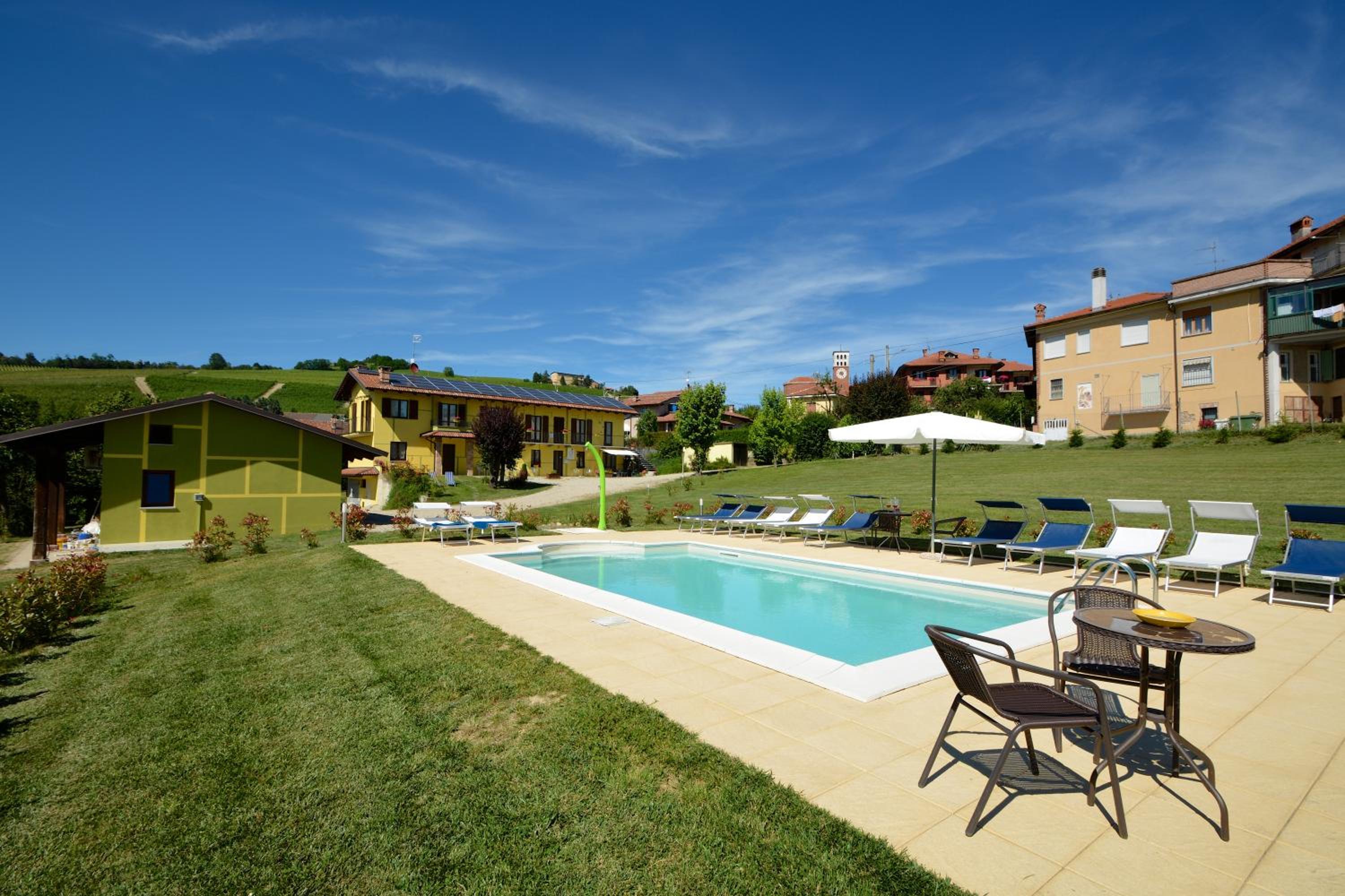 The Green Guest House view 4