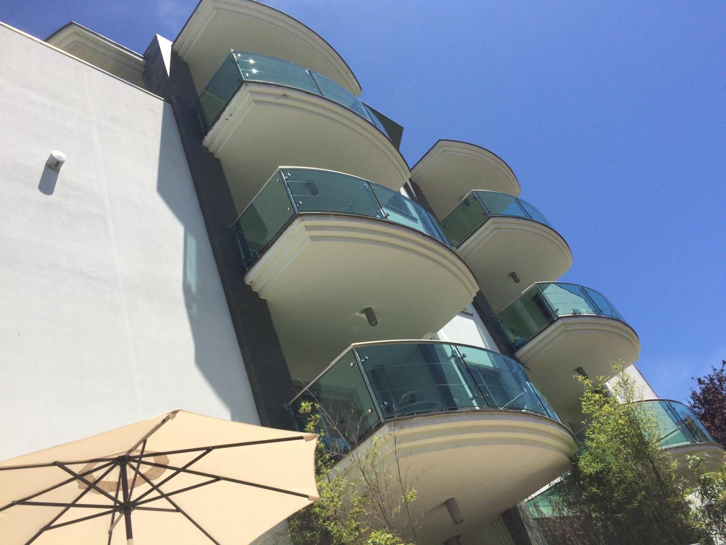 Residenza Villa Flores