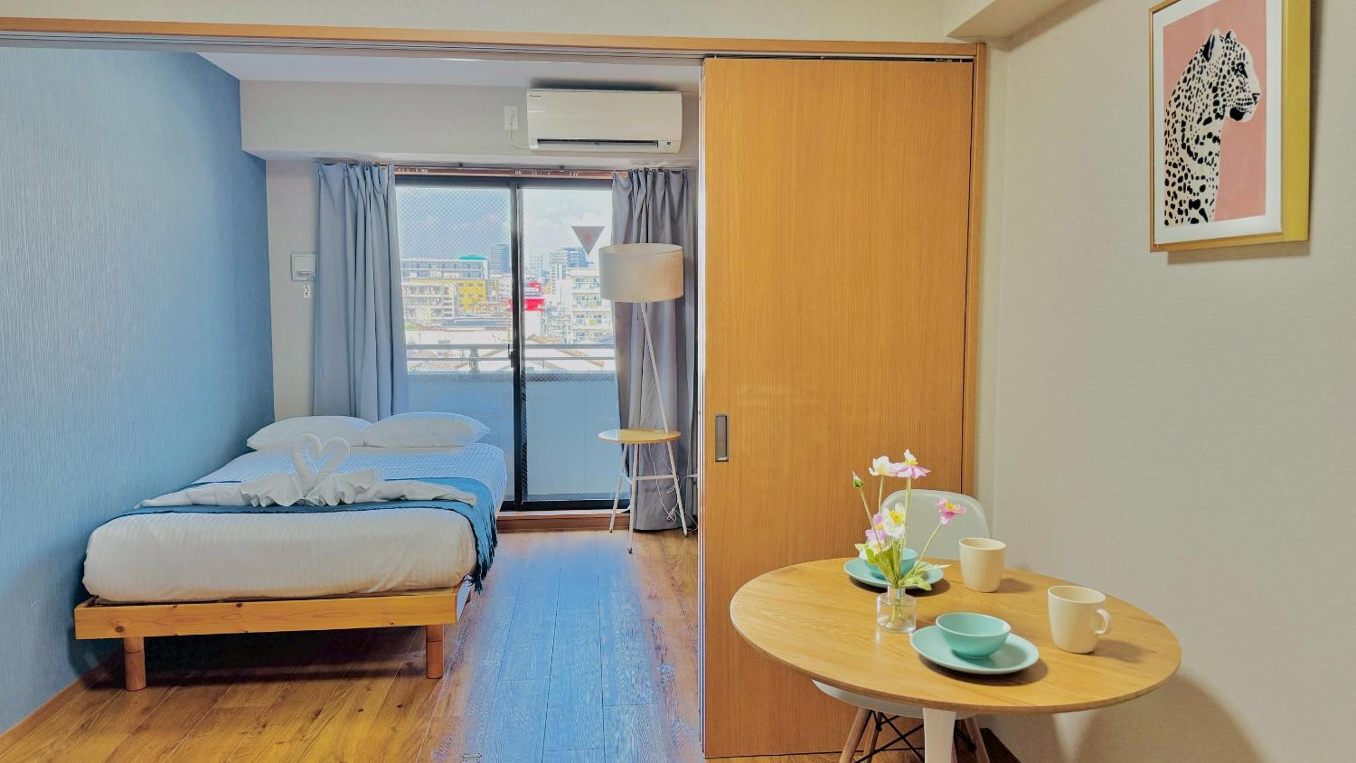 R Residences 難波南 I
