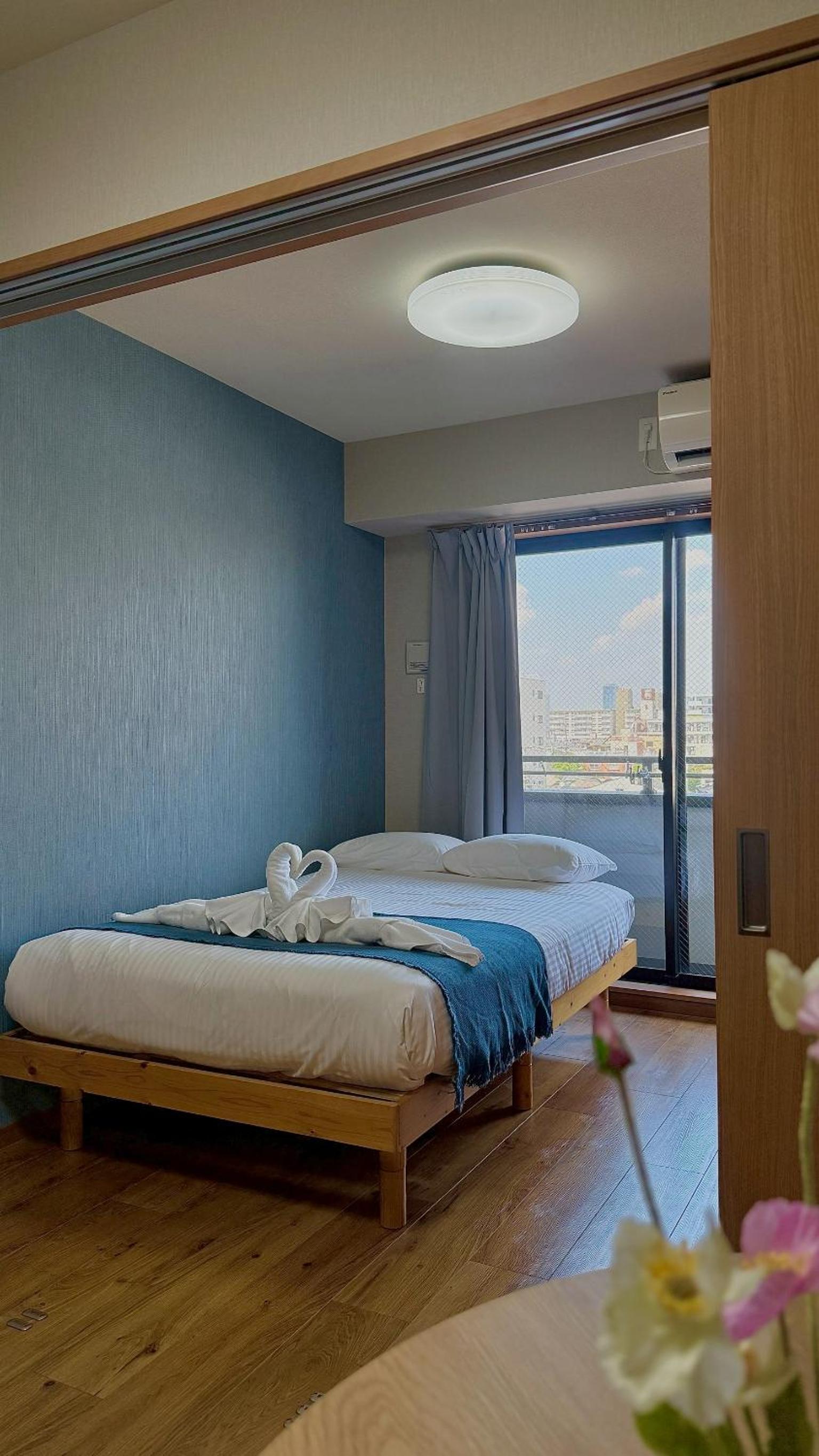 R Residences 難波南 I