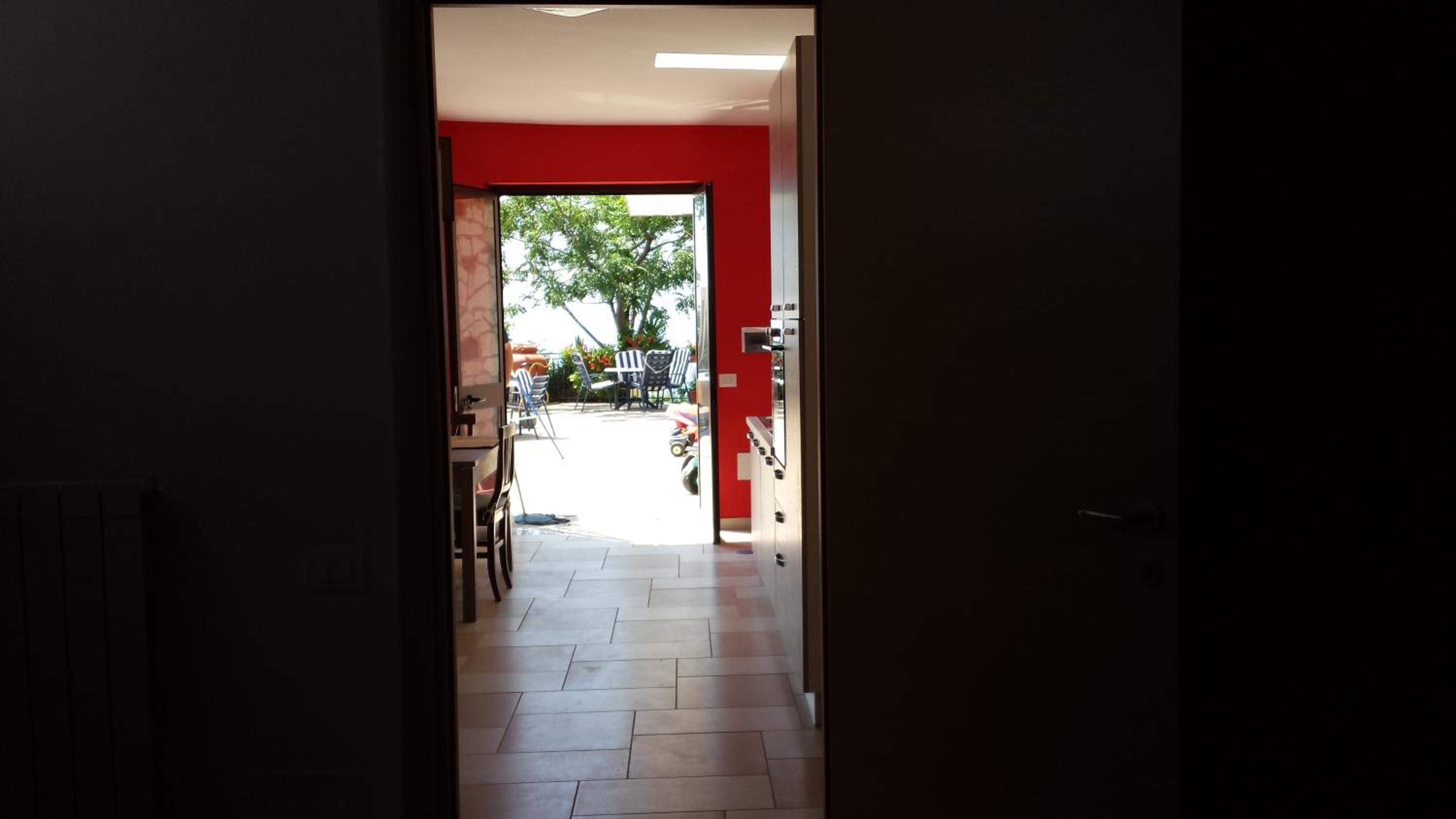 Villa Malandrino Guest House