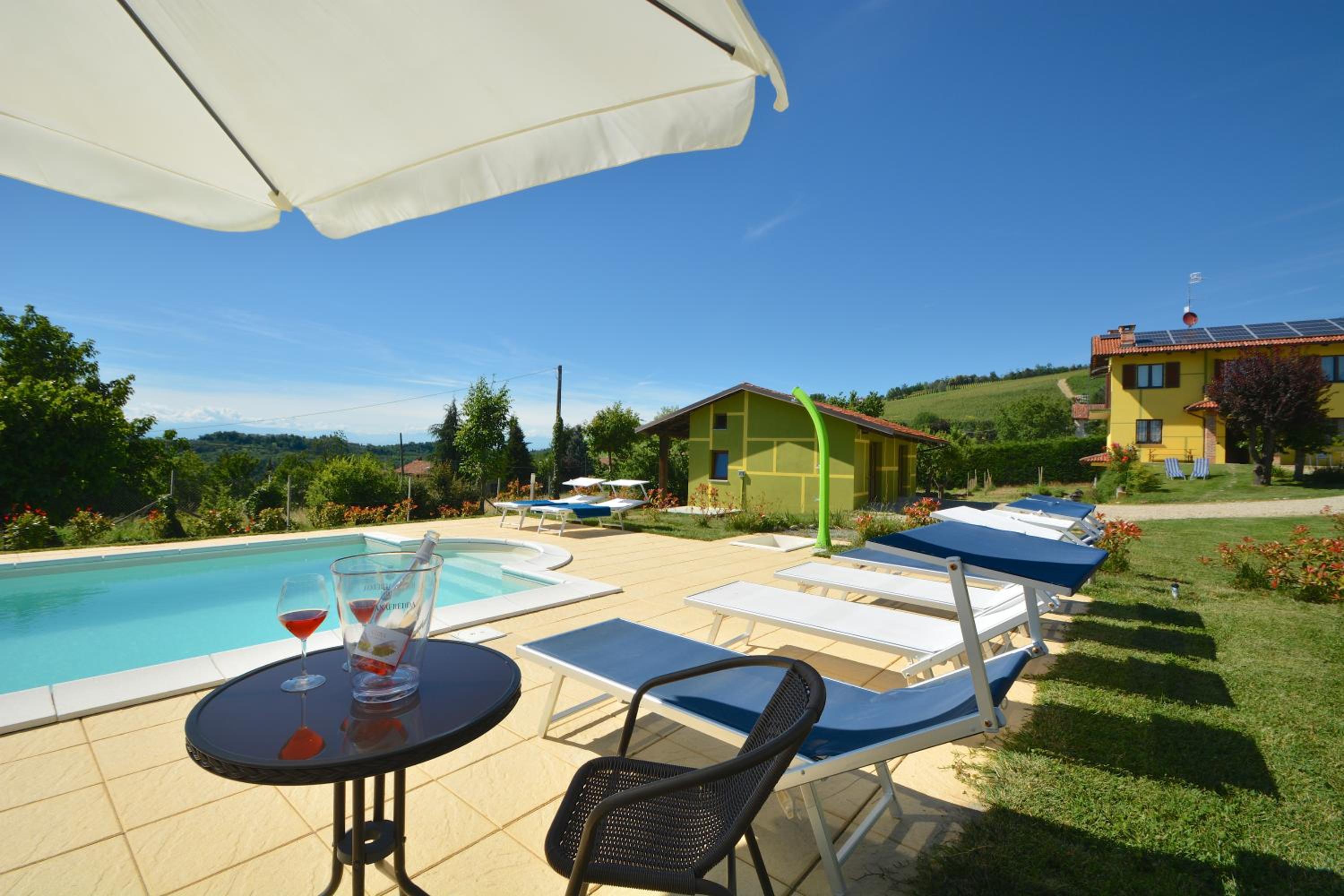 The Green Guest House view 3