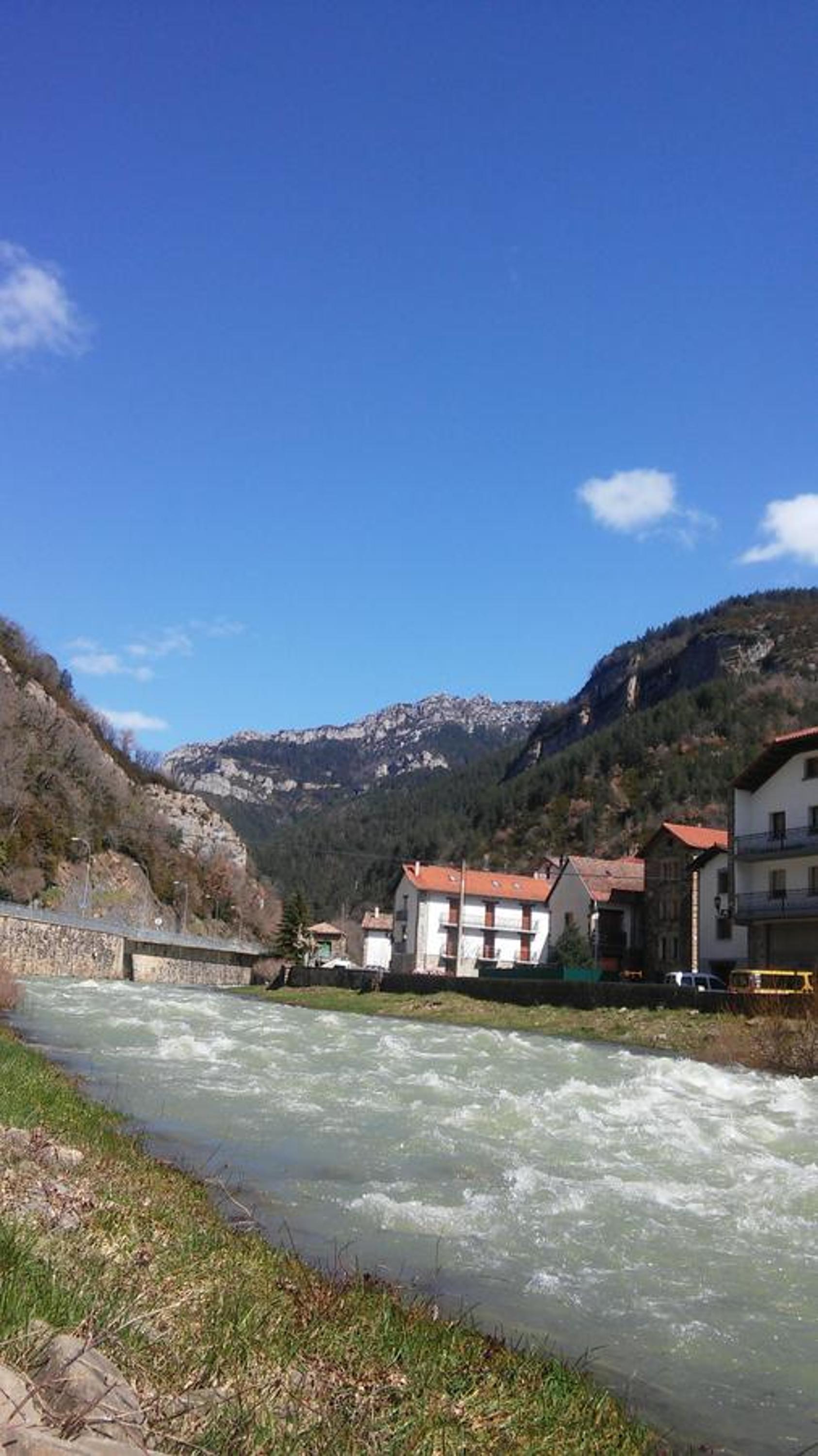 Kapel Etxea view 3