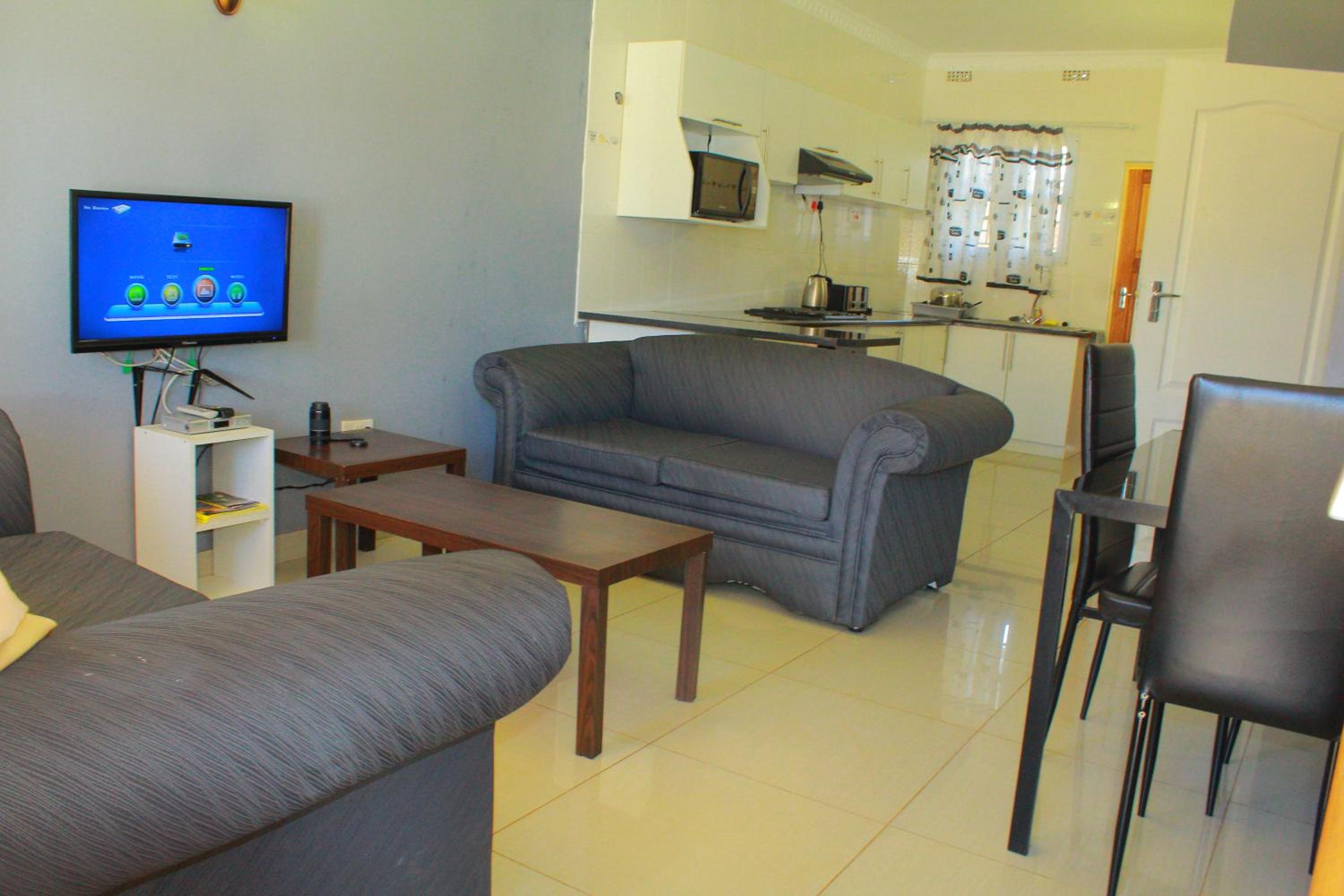 Asante Apartments