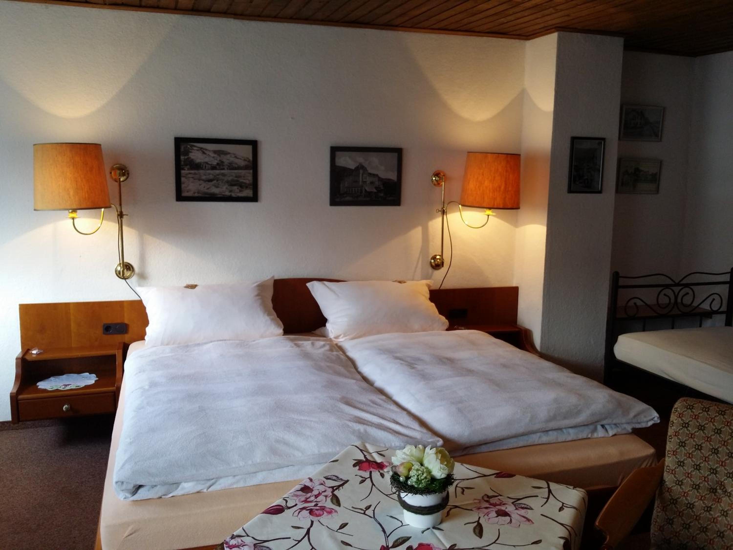 Pension Johanna
