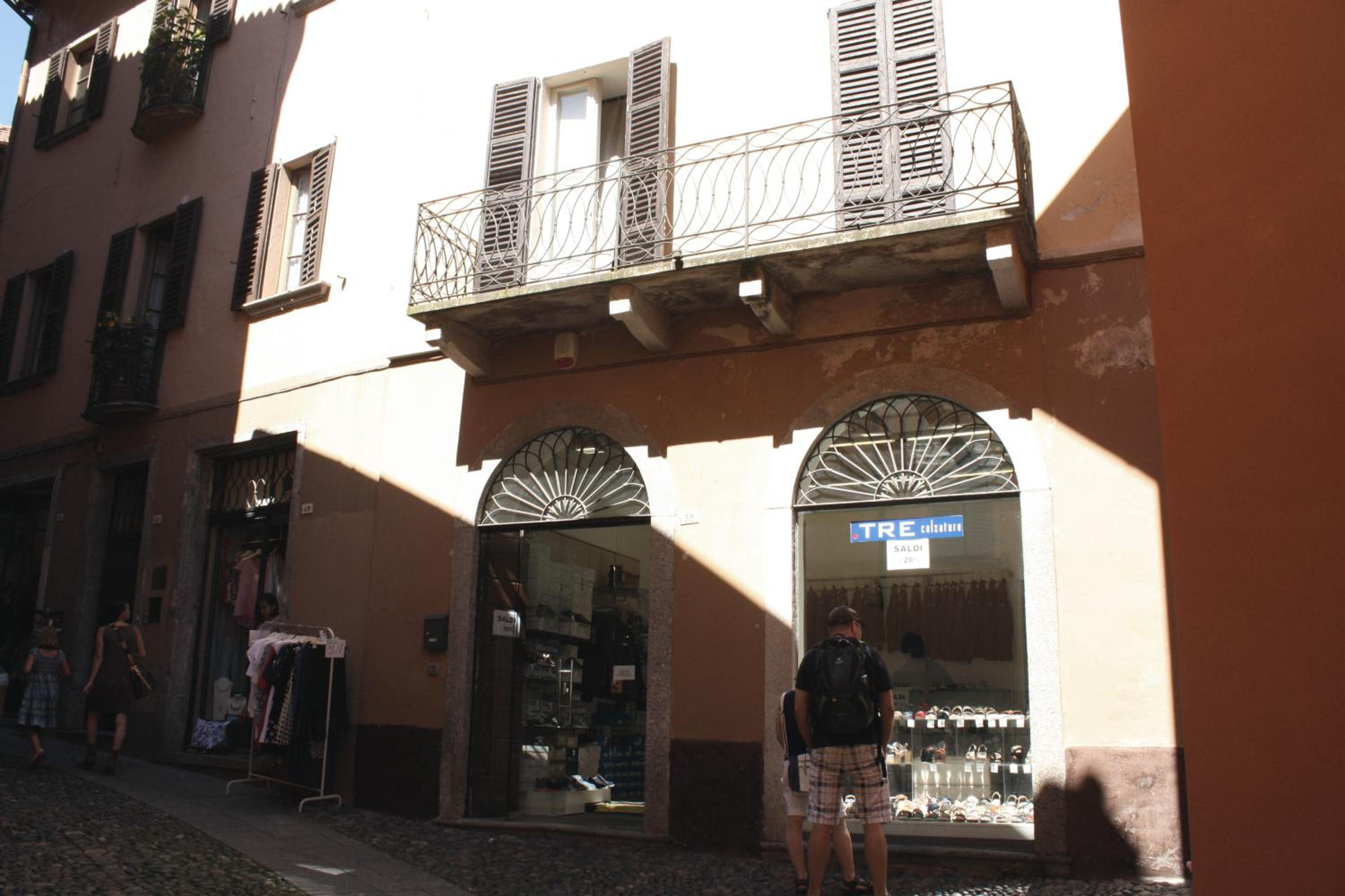 Casa Muffin