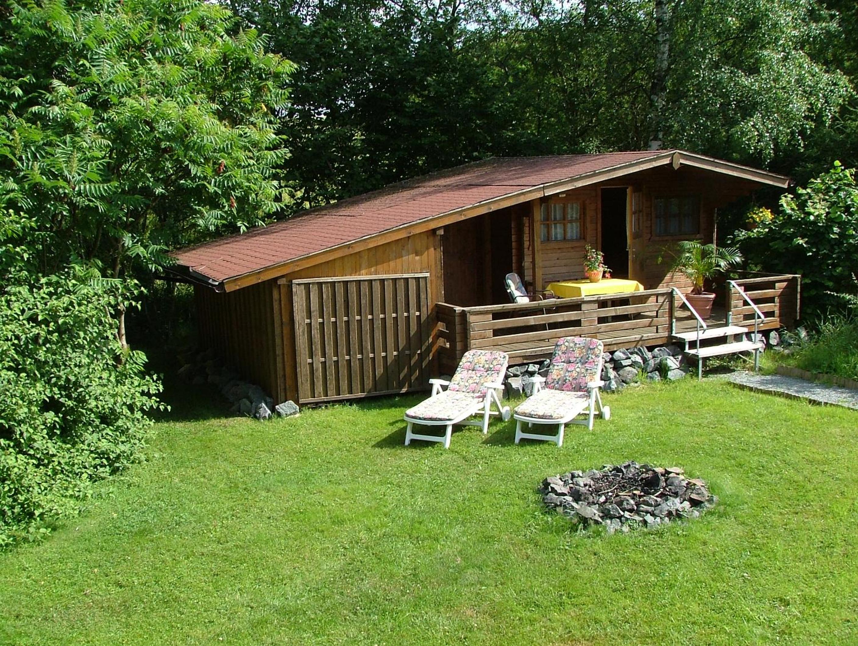 Ferienwohnung Heger