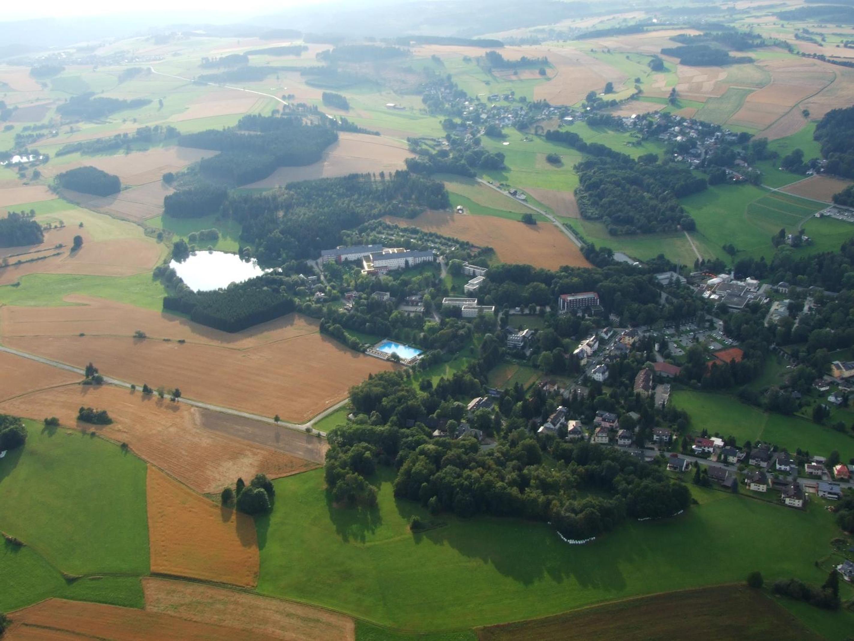 Ferienwohnung Heger