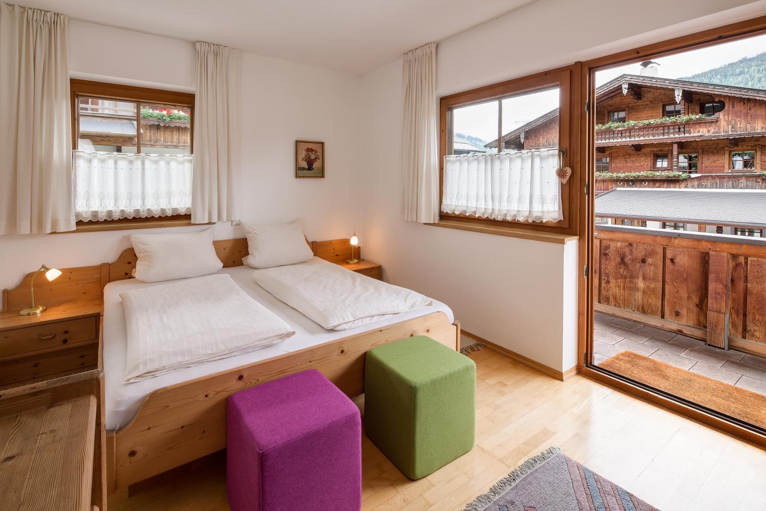 Haus Schönblick - wunderbare Zentrumslage
