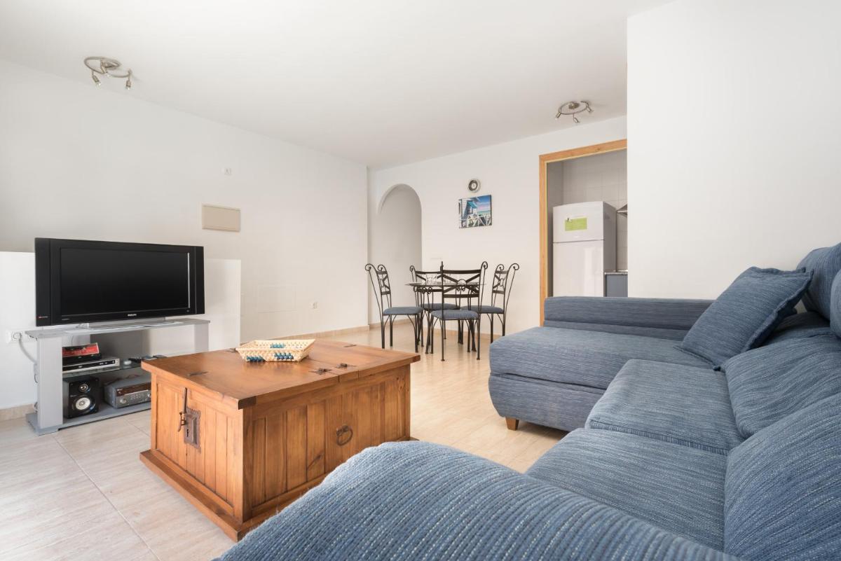 Apartamento Castillejos view 3