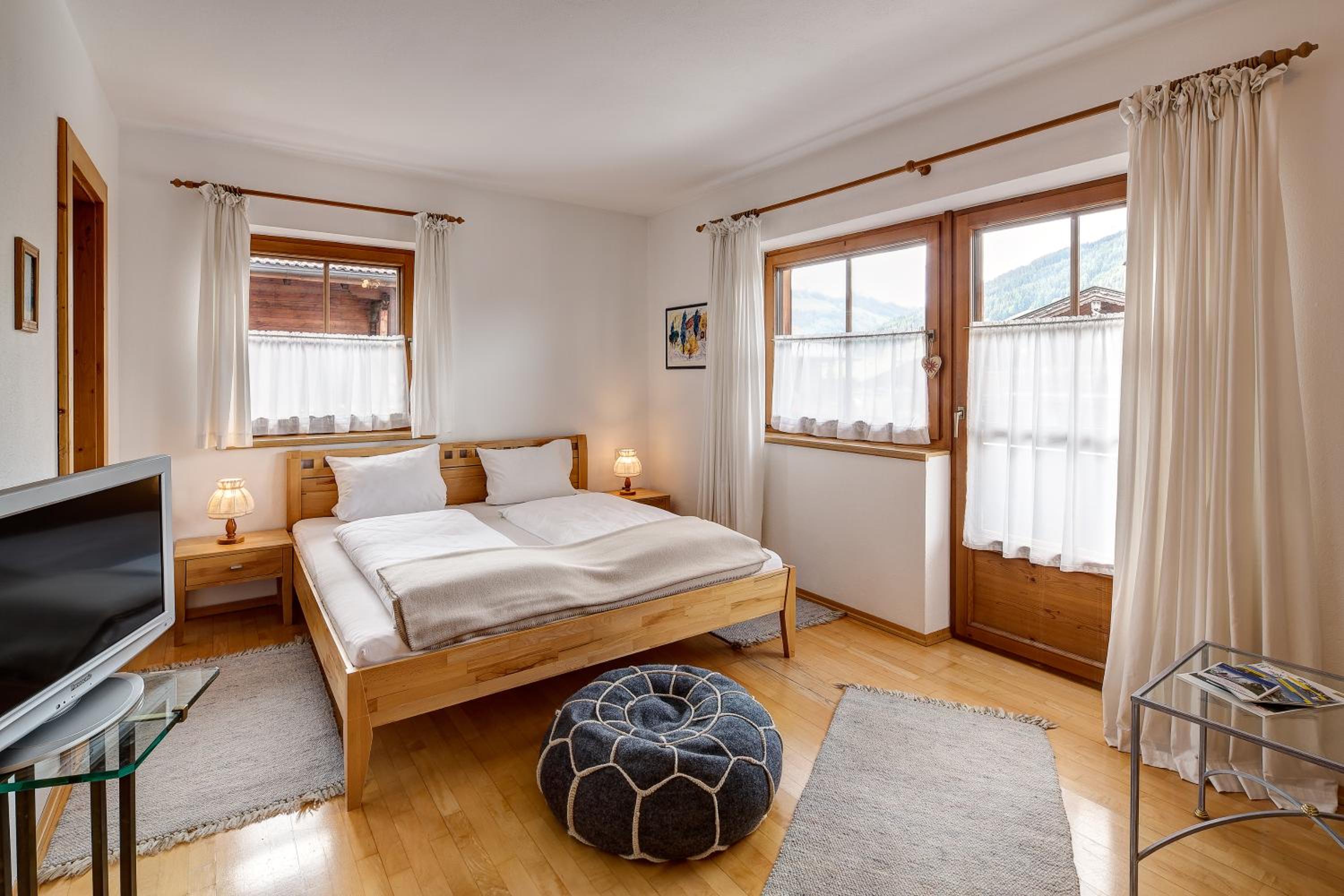 Haus Schönblick - wunderbare Zentrumslage