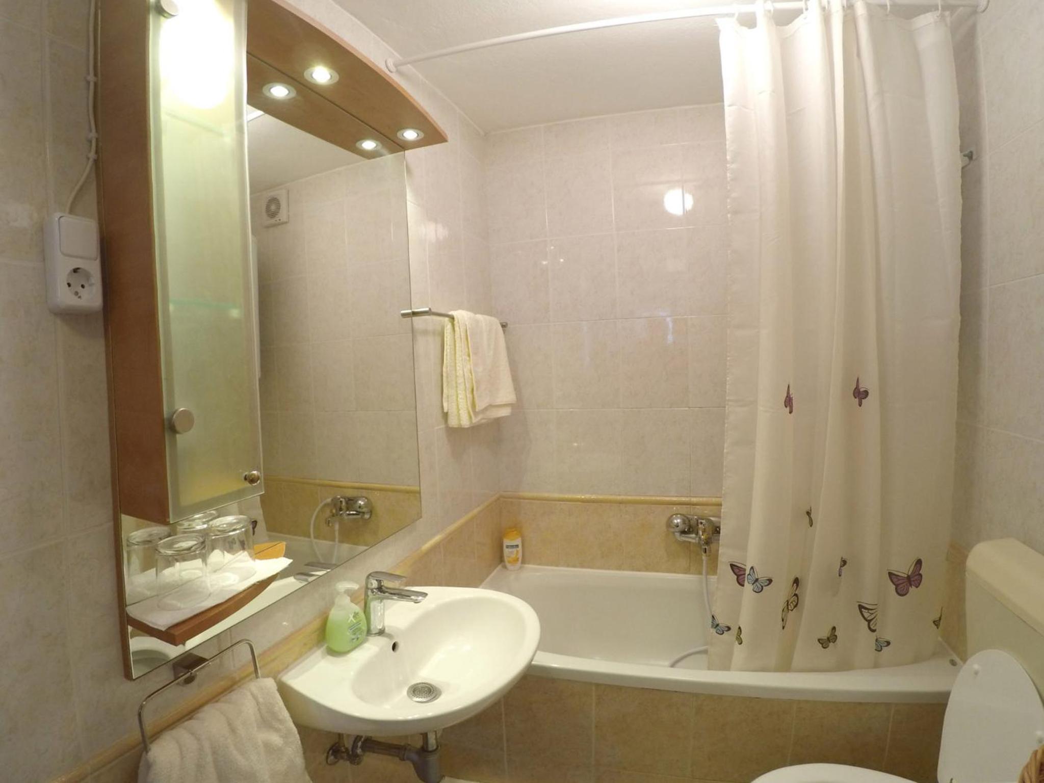Apartment Pizzybondo view 5