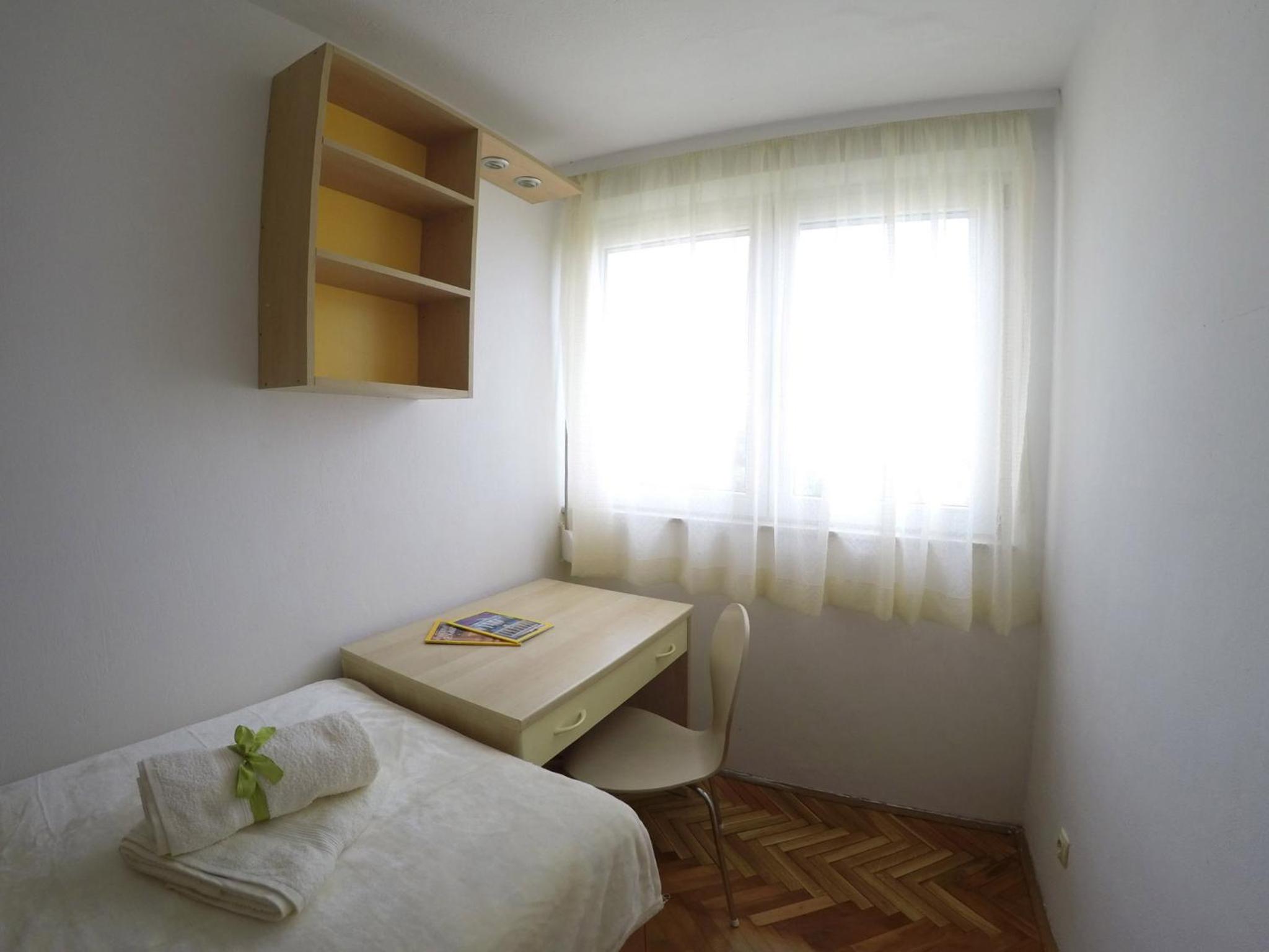 Apartment Pizzybondo view 4