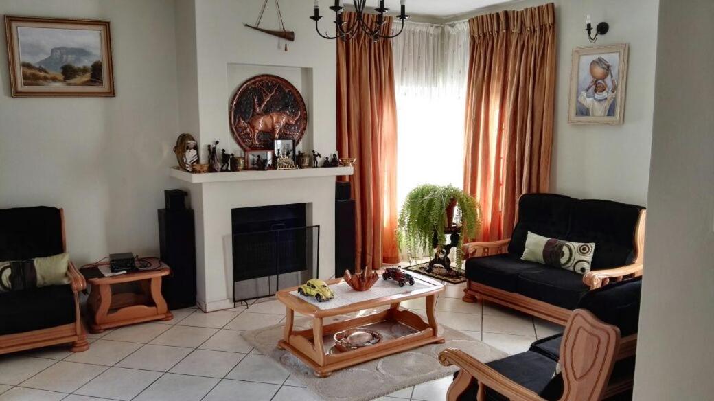 Ezulwini Guest House