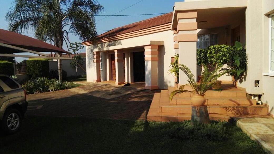 Ezulwini Guest House