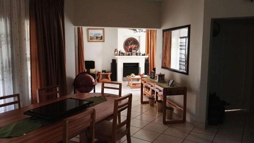 Ezulwini Guest House