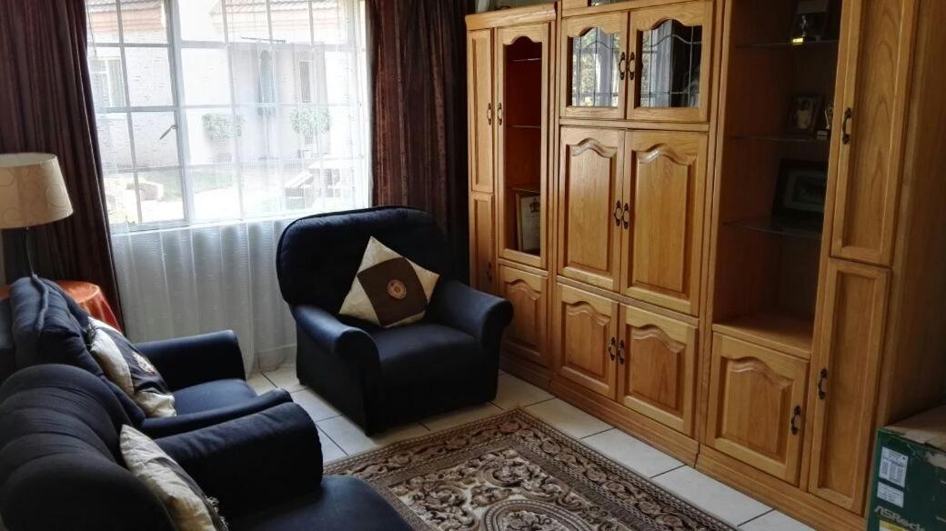 Ezulwini Guest House