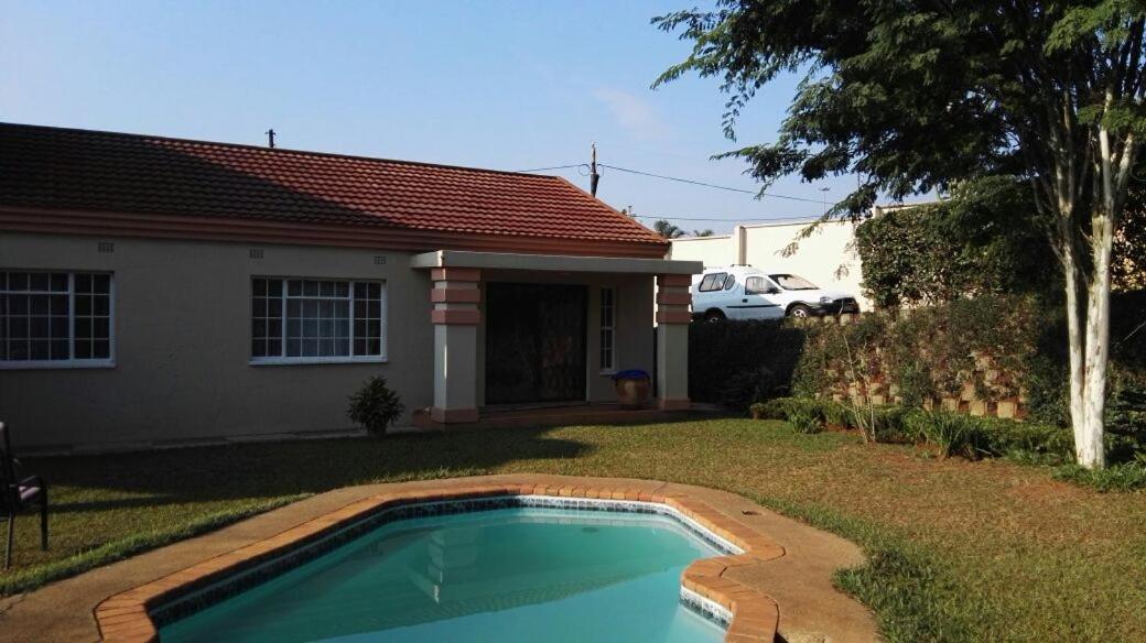 Ezulwini Guest House