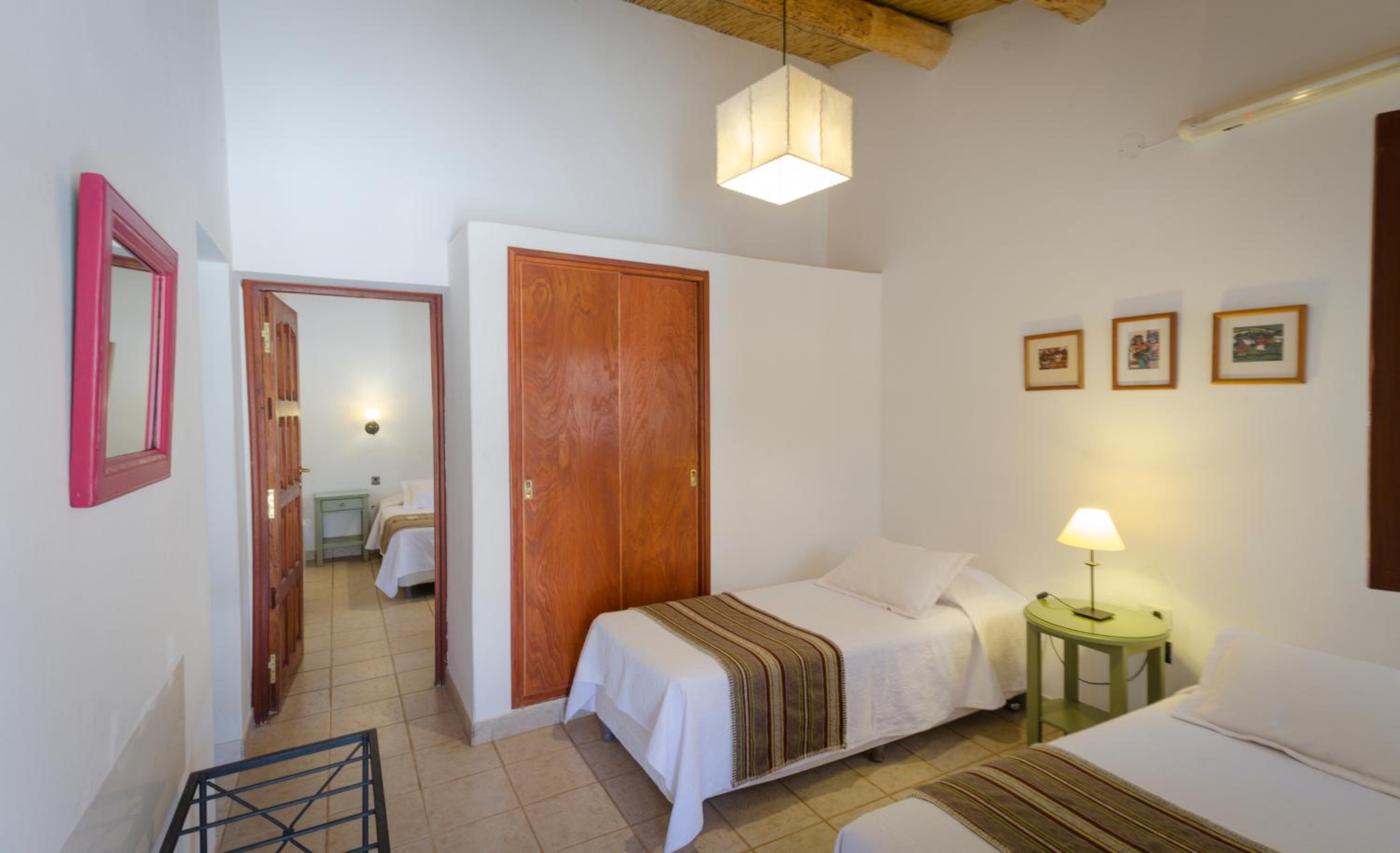 Ecohotel Posta de Purmamarca