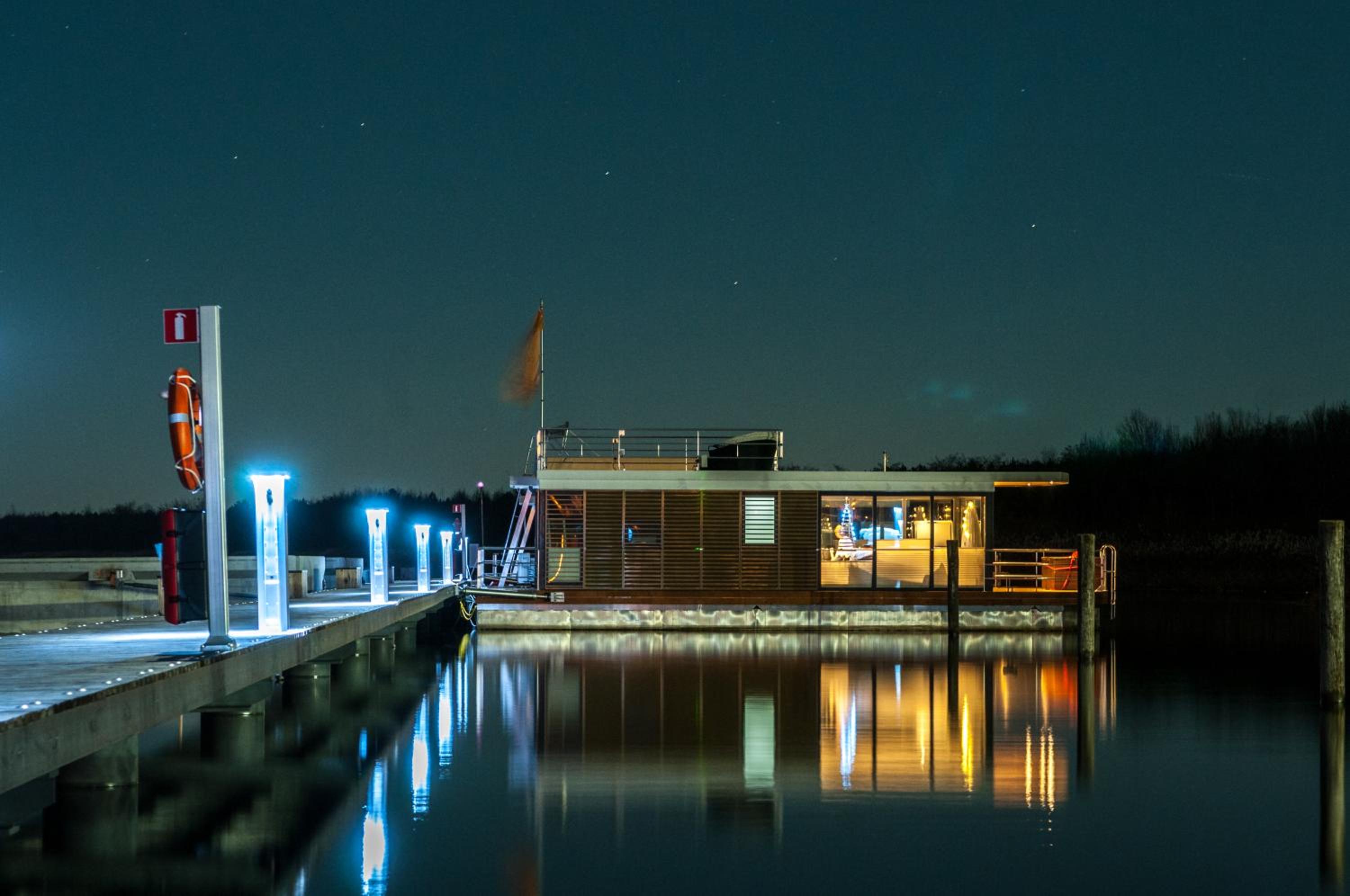 Goitzsche Resort