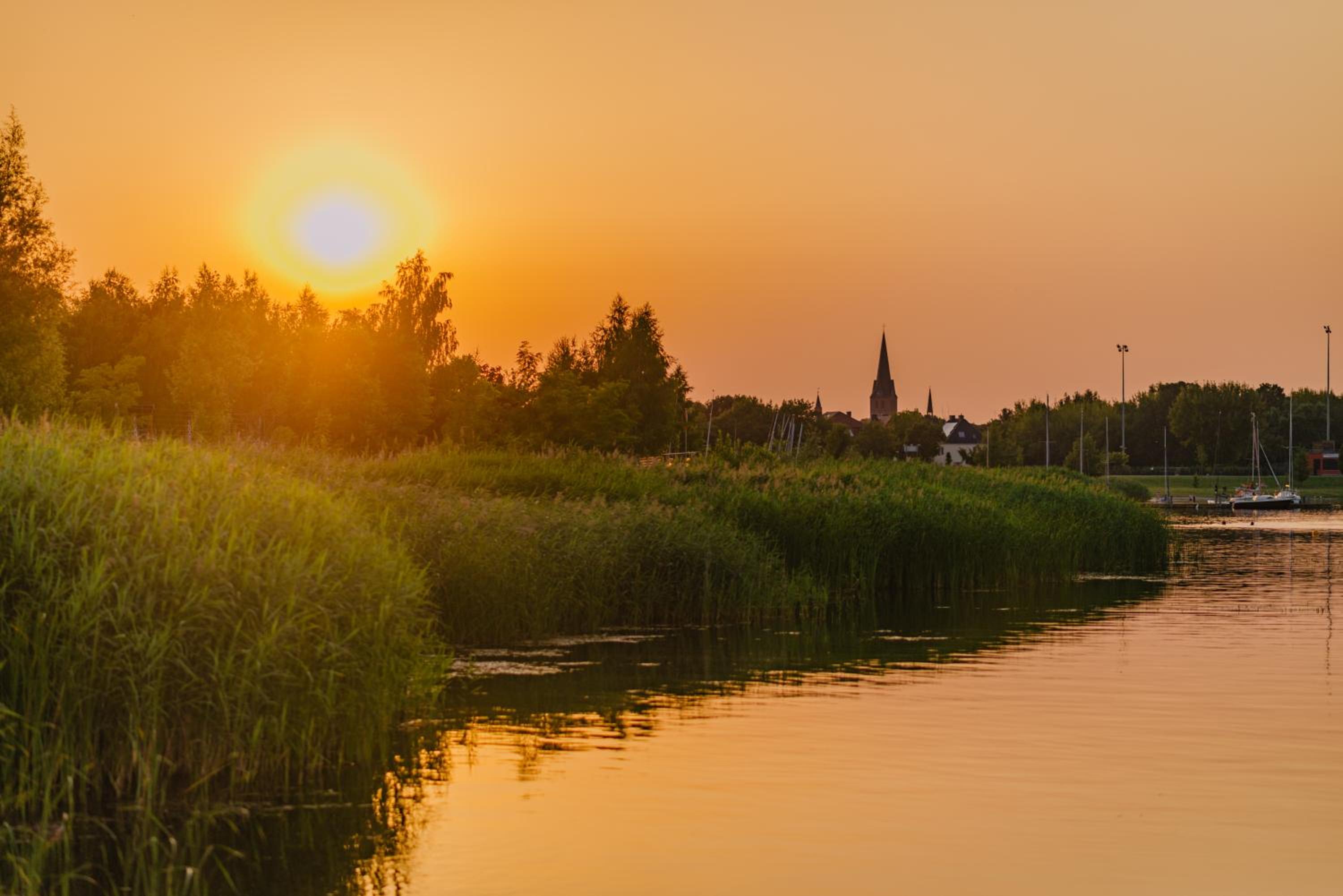 Goitzsche Resort