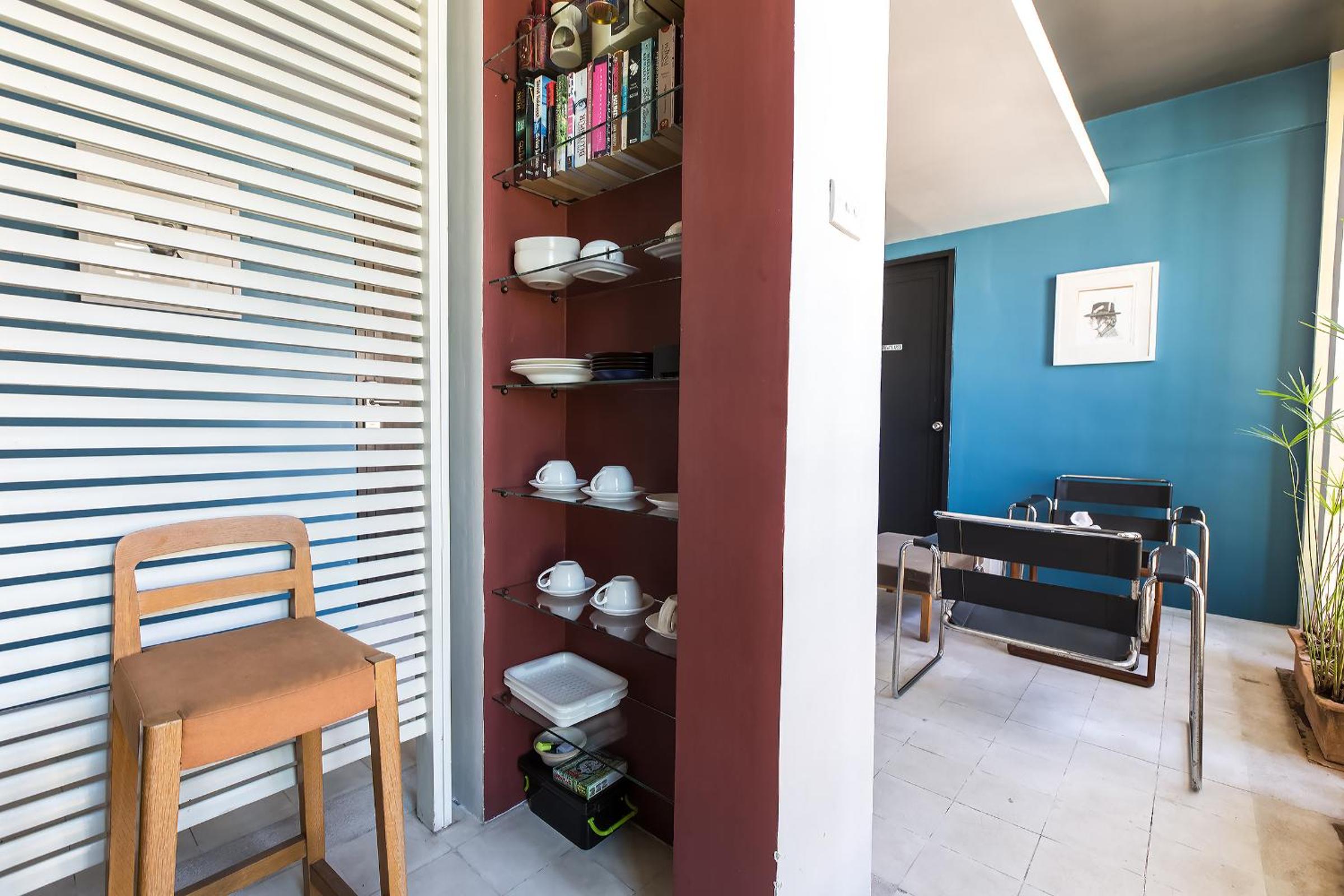 Loogchoob Homestay