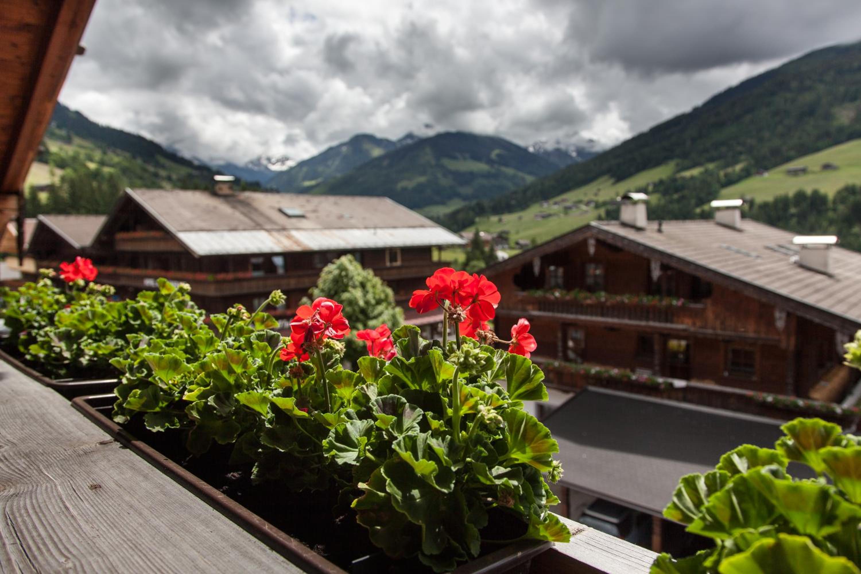 Haus Schönblick - wunderbare Zentrumslage