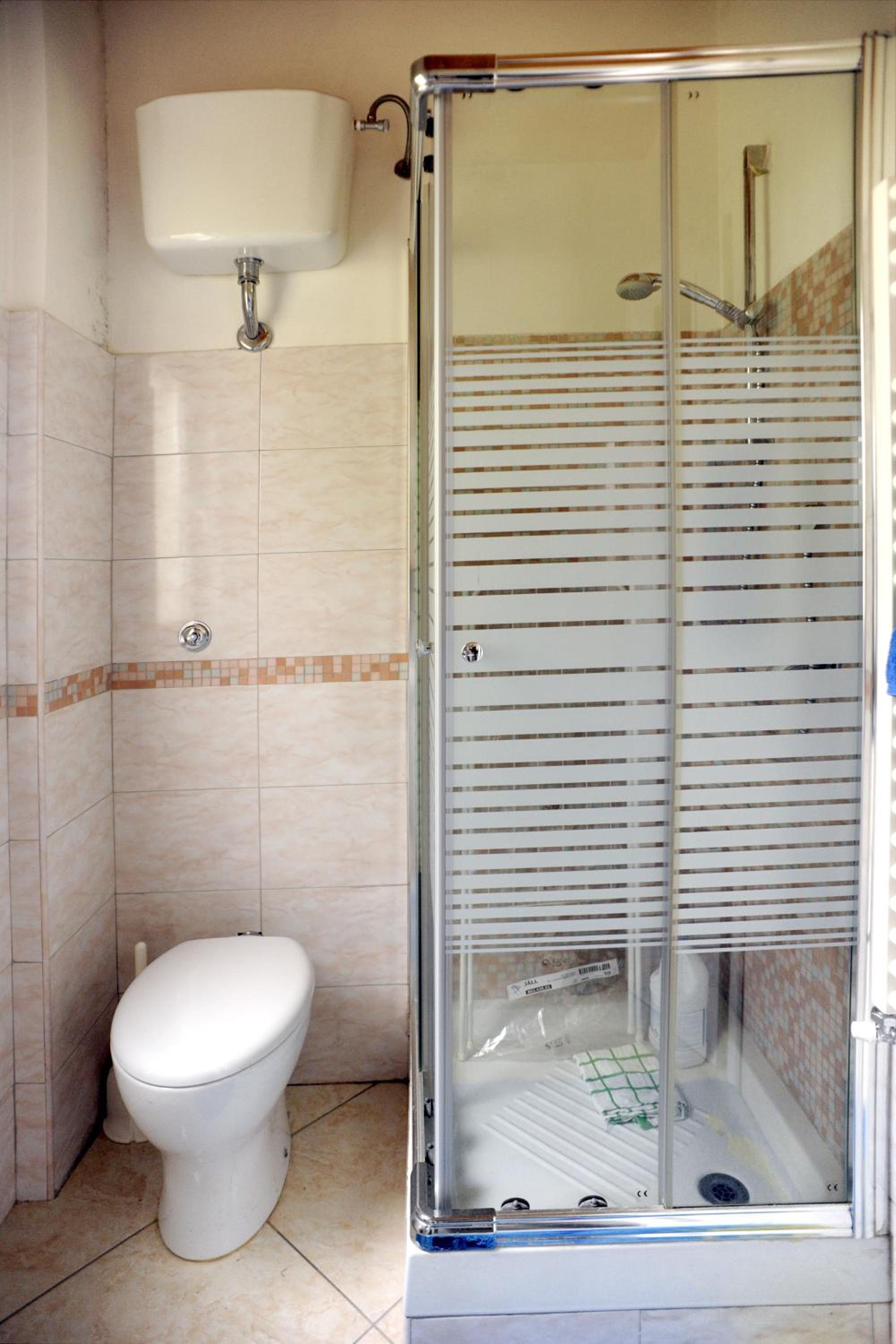 Casa Vacanza la Rondine view 4