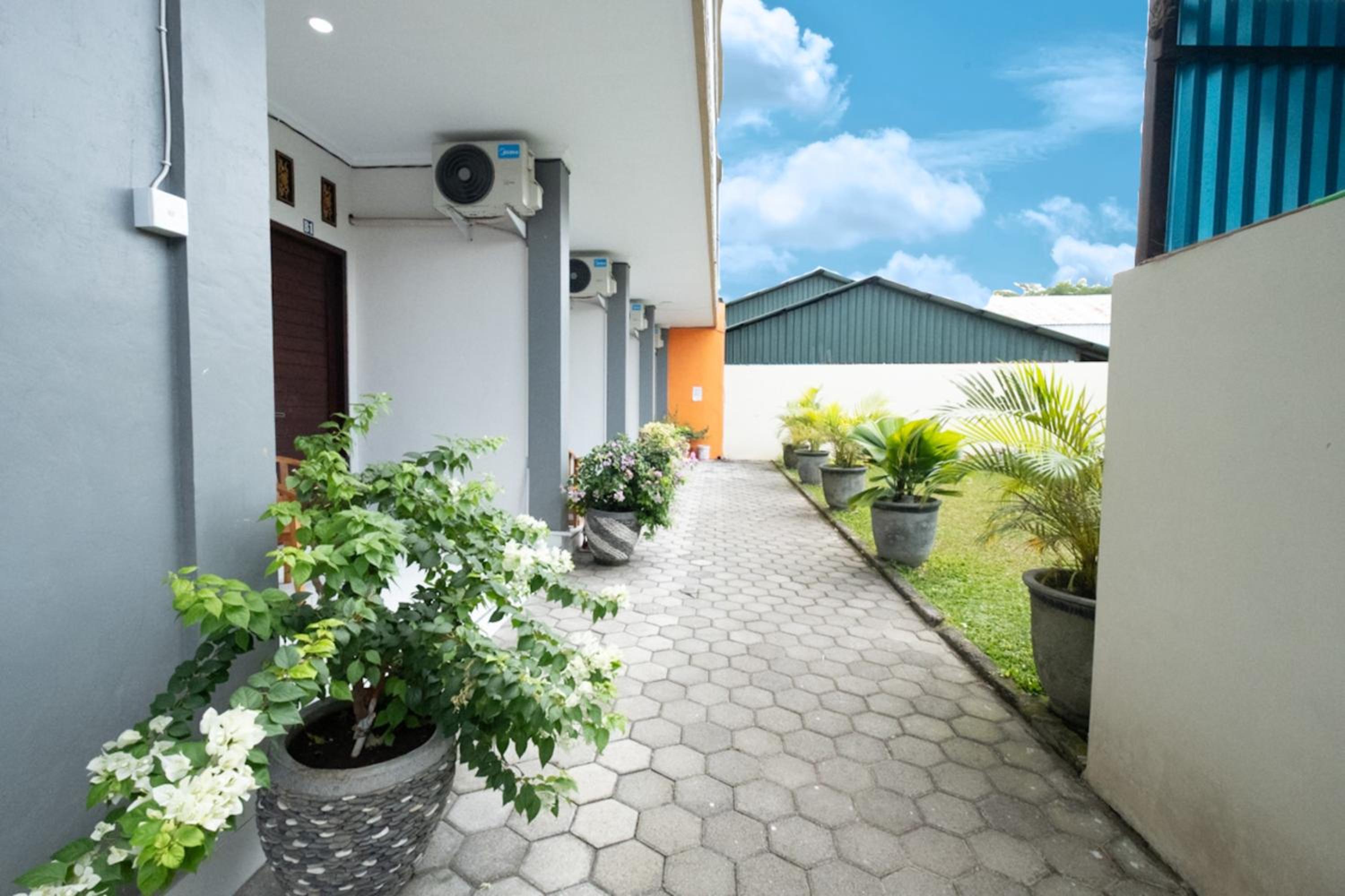 Shankara Guest House