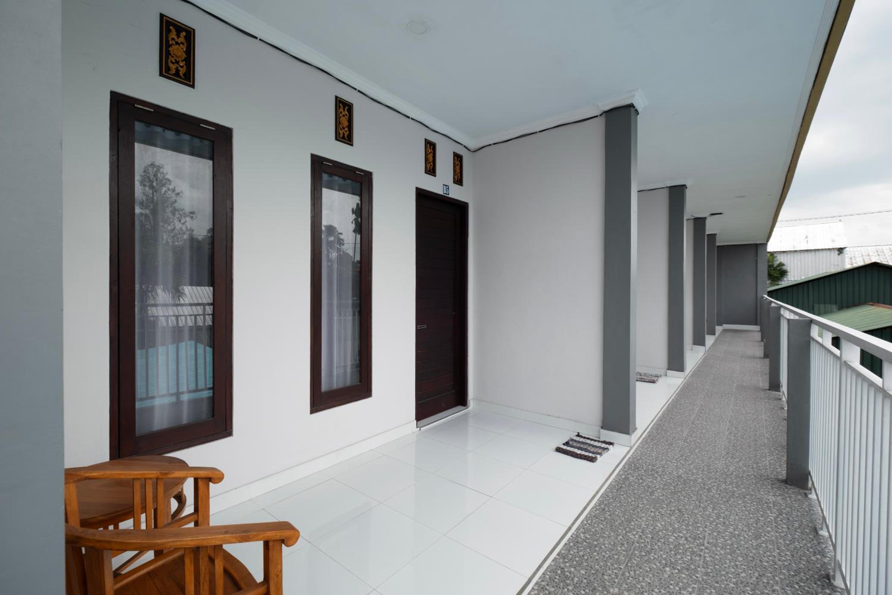 Shankara Guest House
