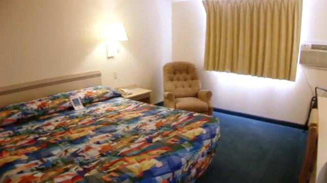 Americas Best Value Inn Jefferson City, Photo 14