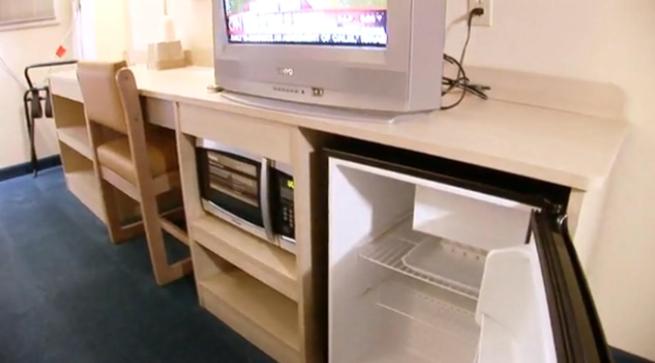 Americas Best Value Inn Jefferson City, Photo 10