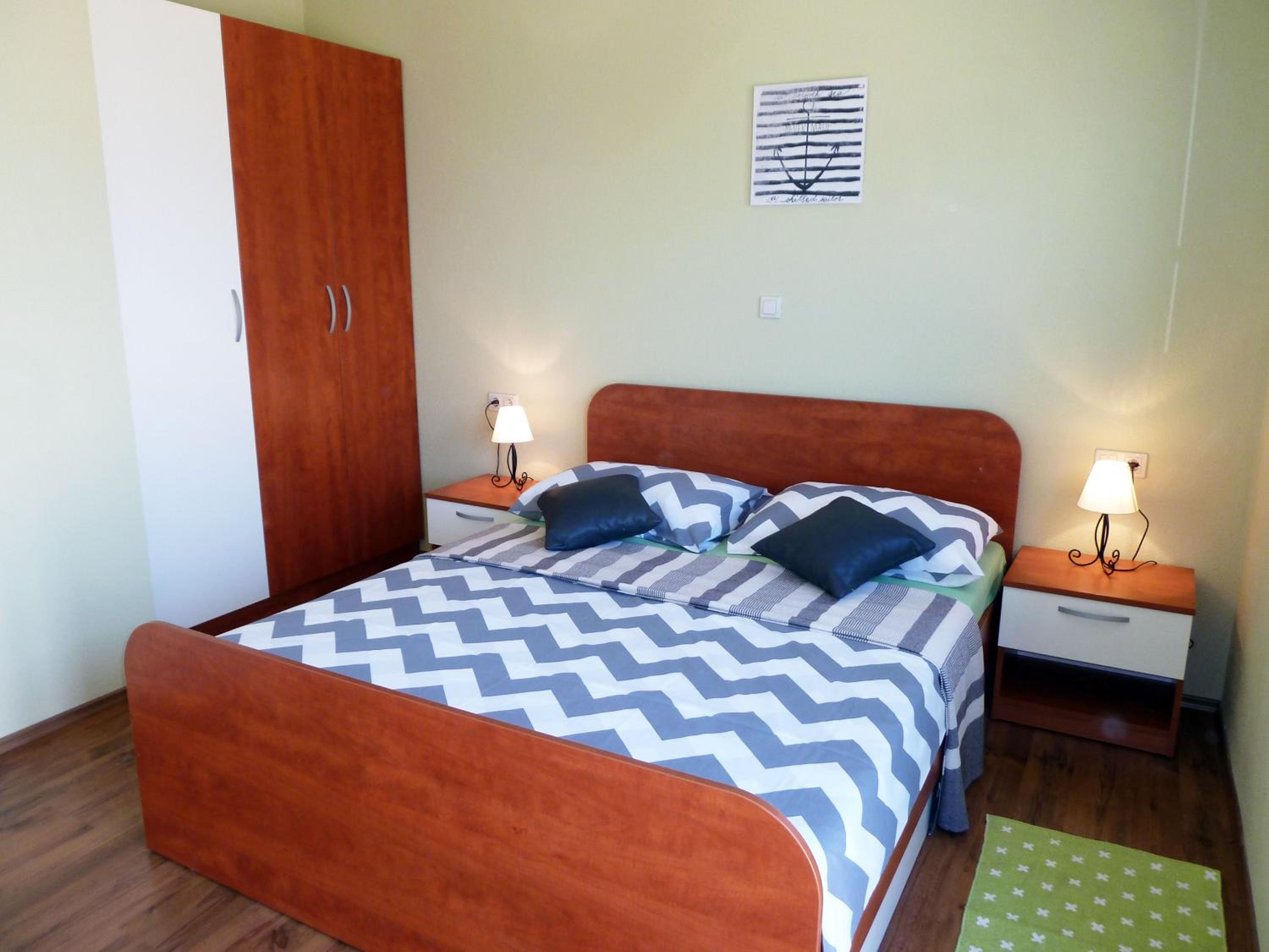 Apartments Tamaris