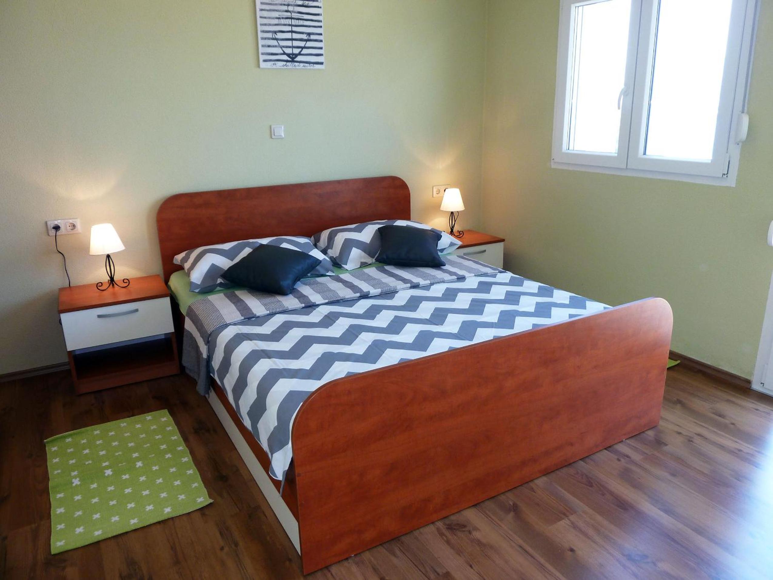 Apartments Tamaris