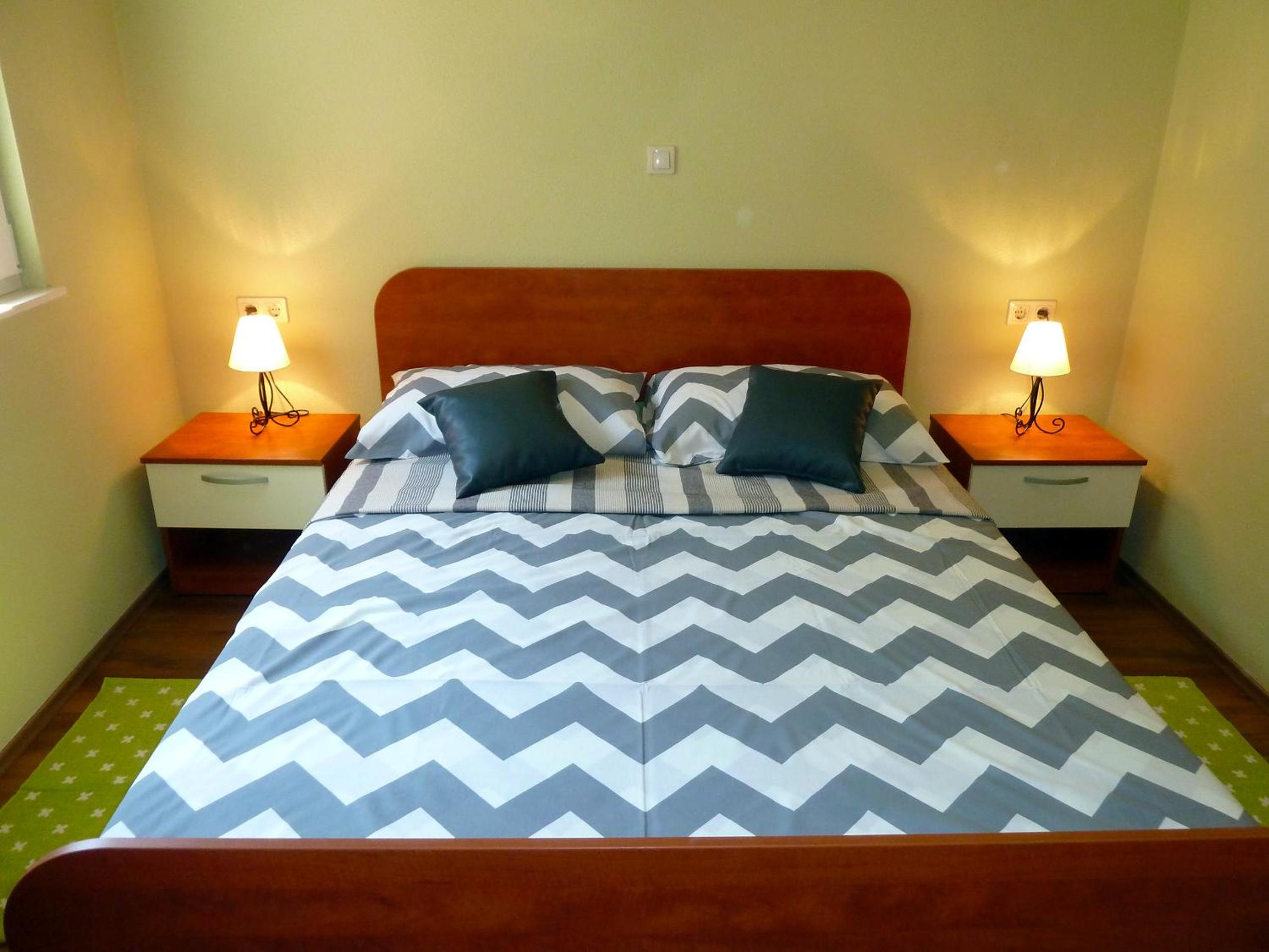 Apartments Tamaris