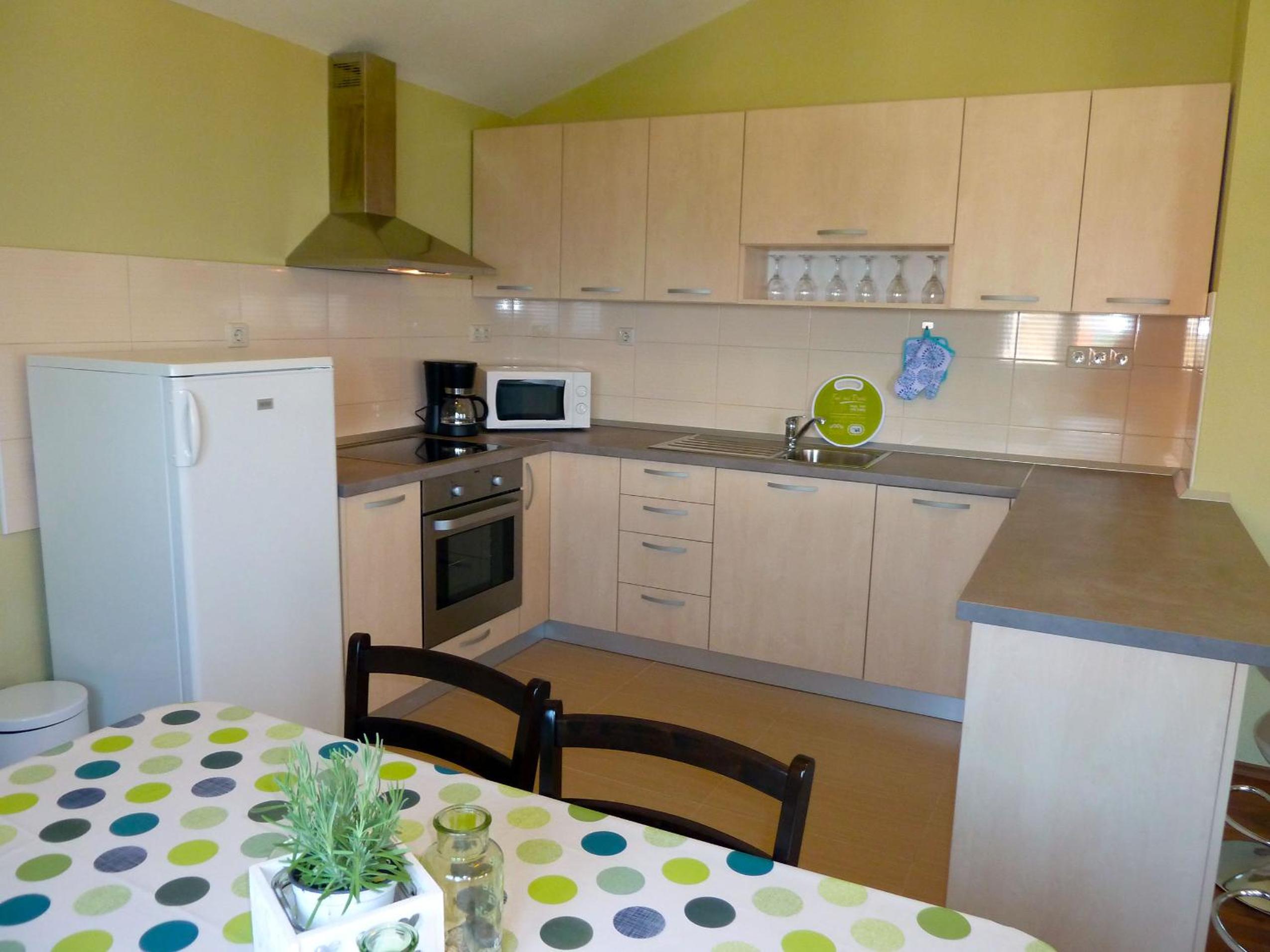 Apartments Tamaris