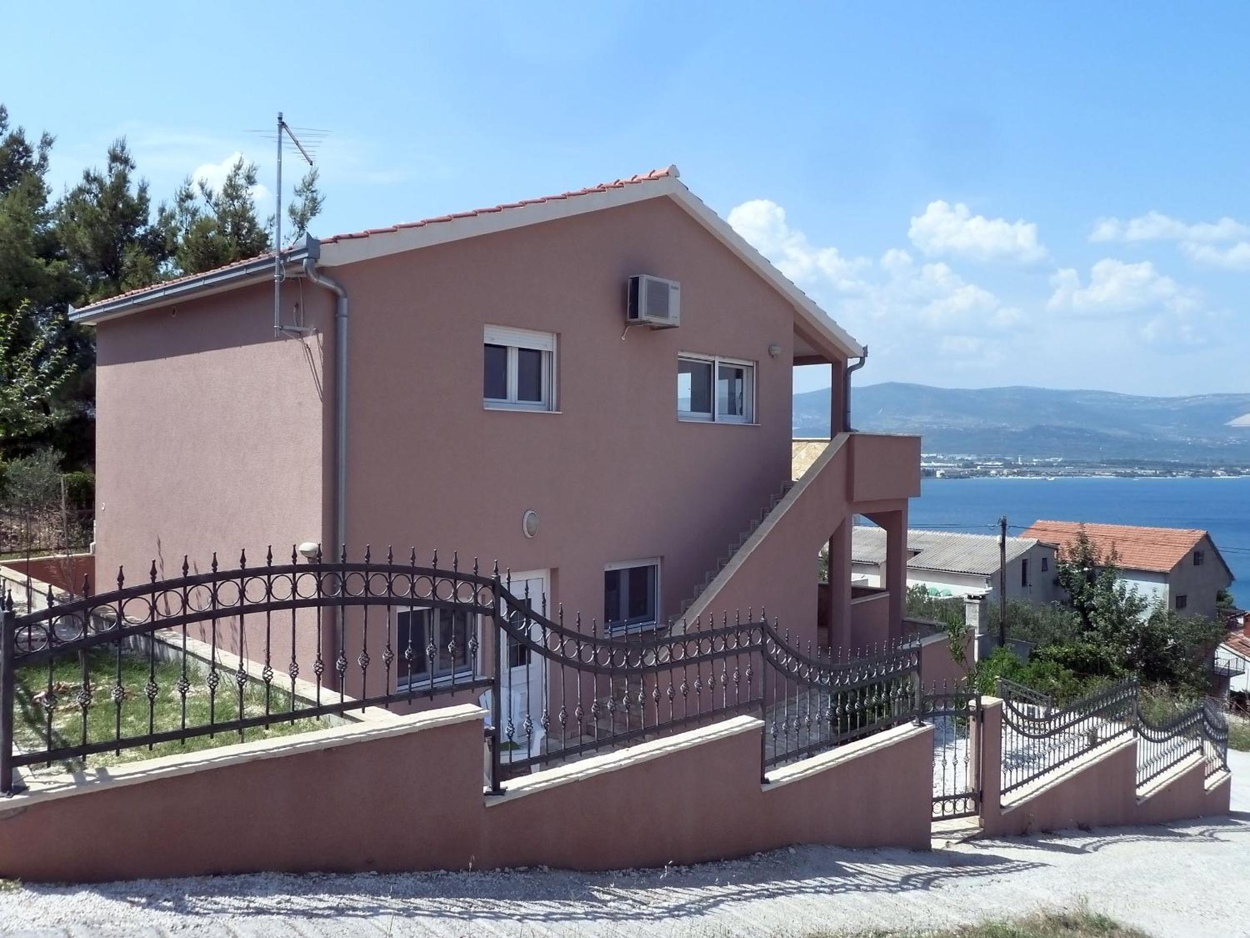 Apartments Tamaris