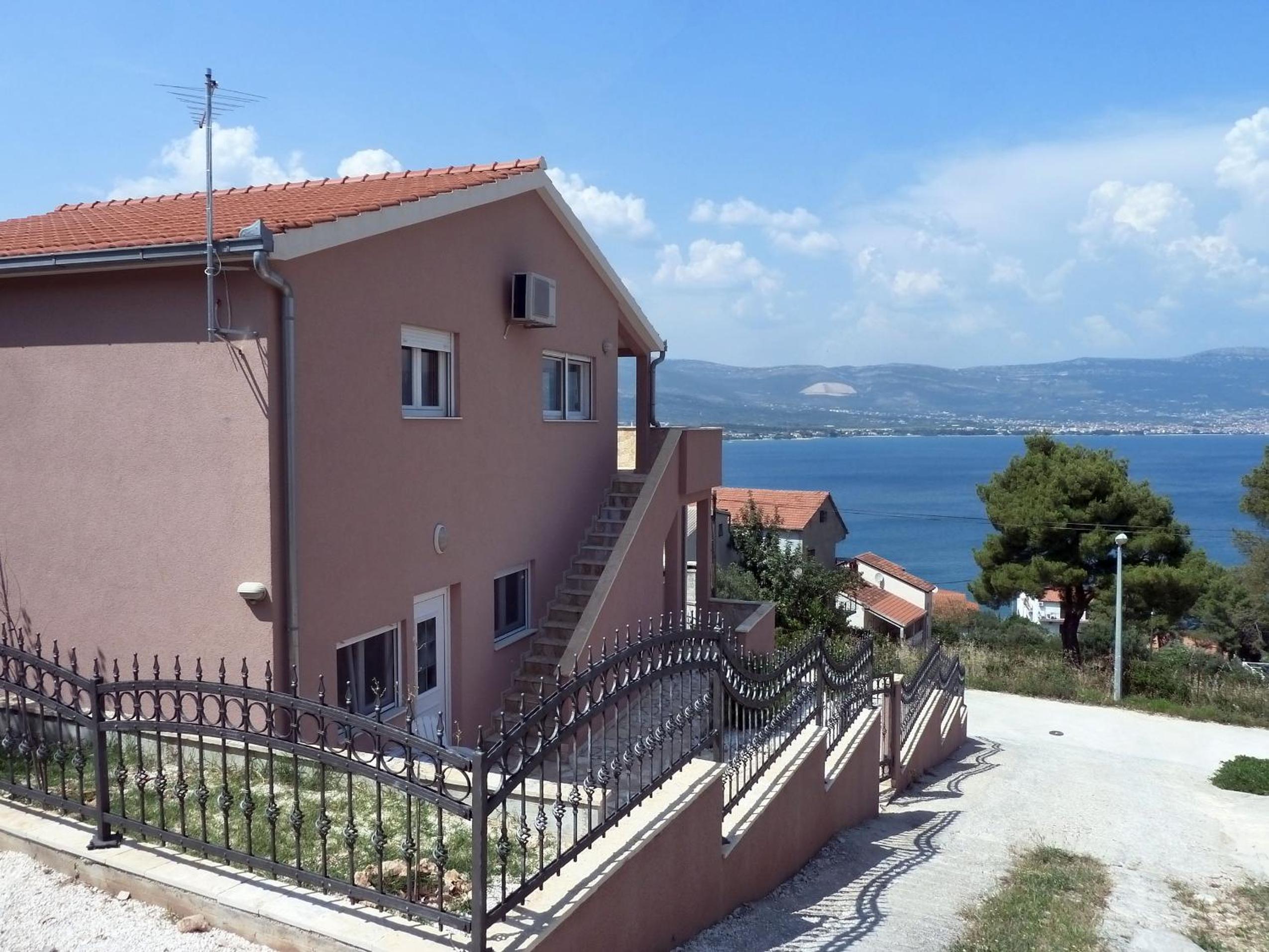 Apartments Tamaris