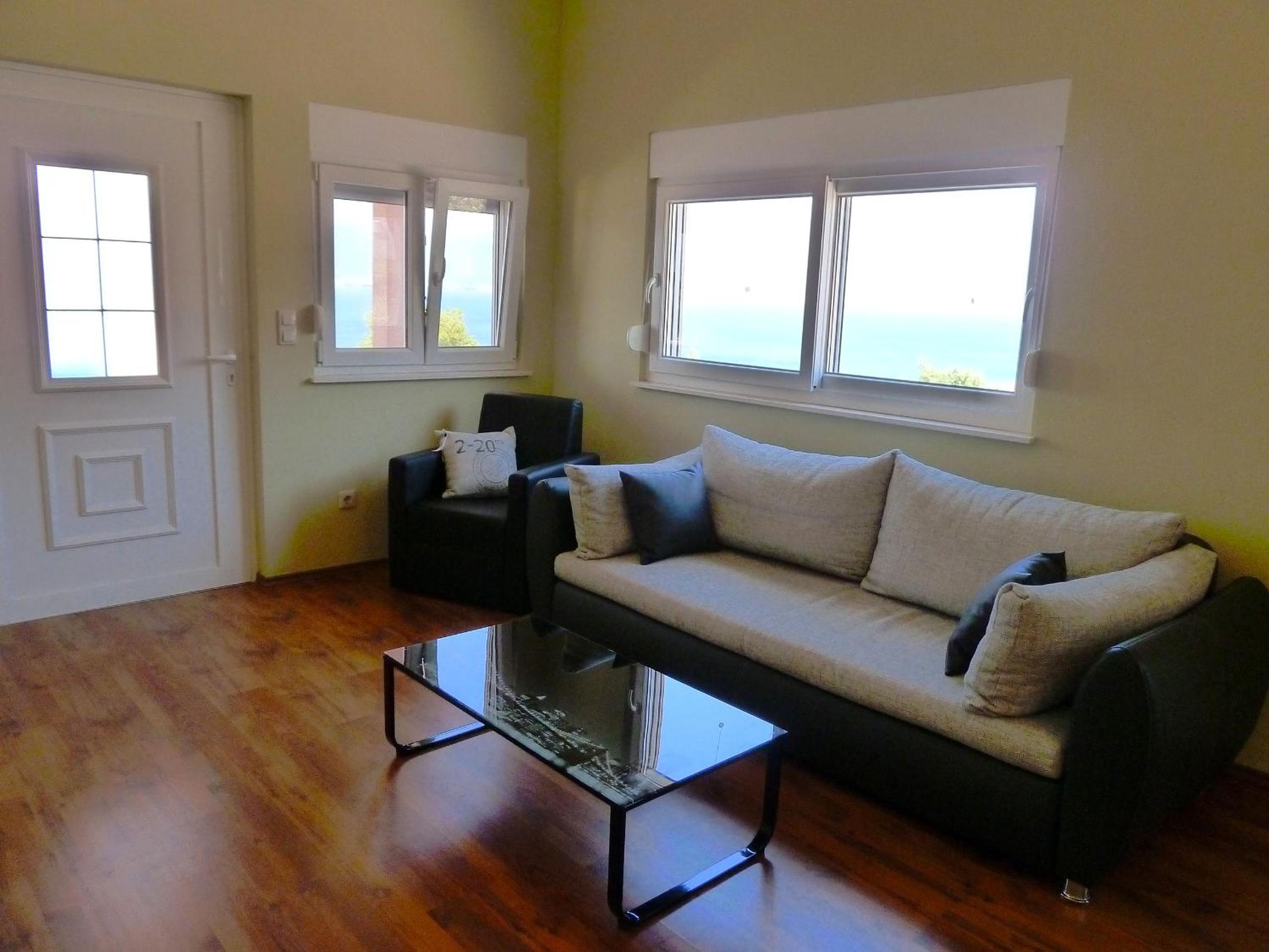 Apartments Tamaris