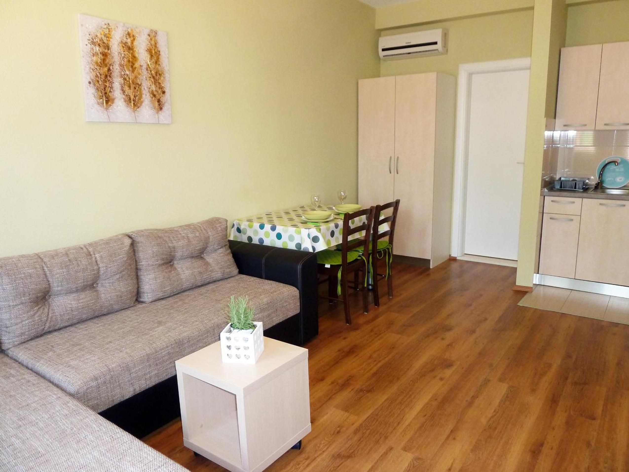 Apartments Tamaris