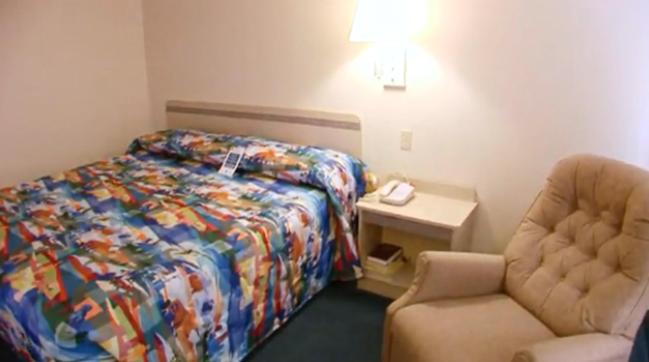 Americas Best Value Inn Jefferson City, Photo 11