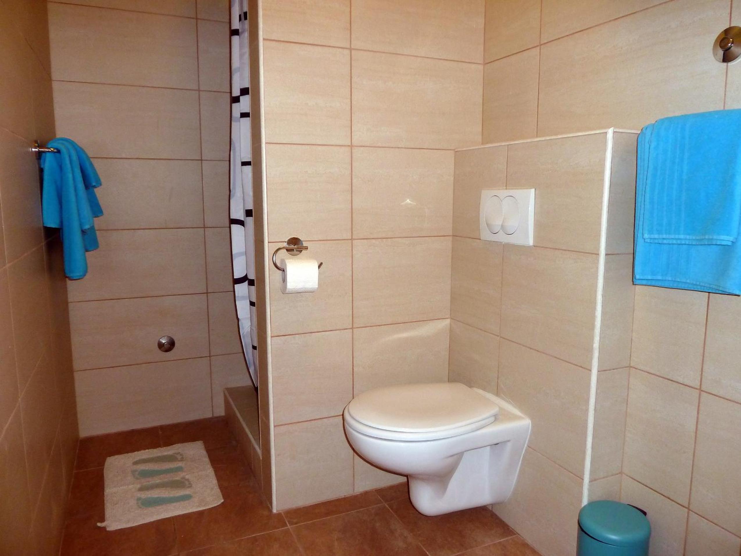 Apartments Tamaris