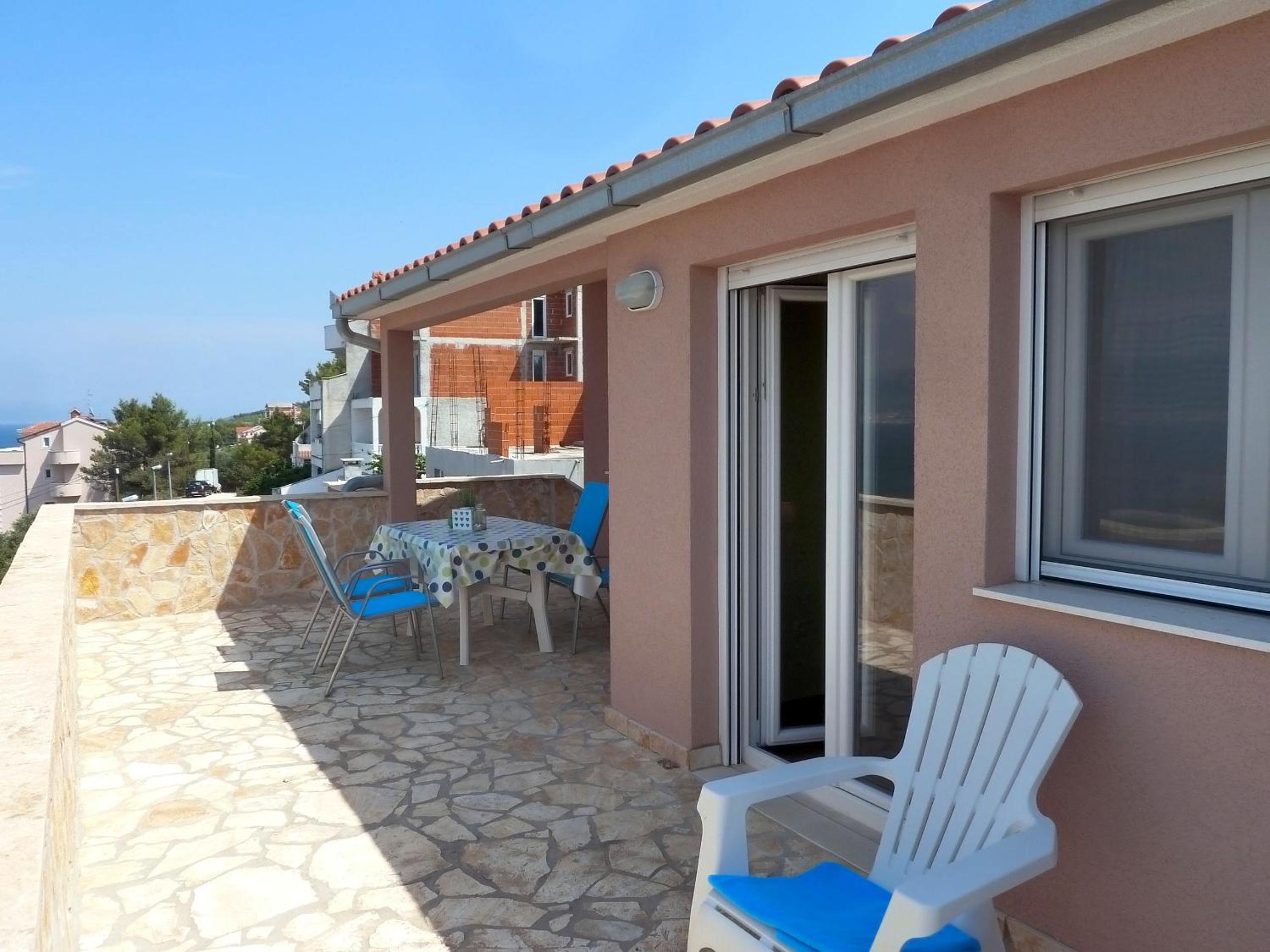 Apartments Tamaris