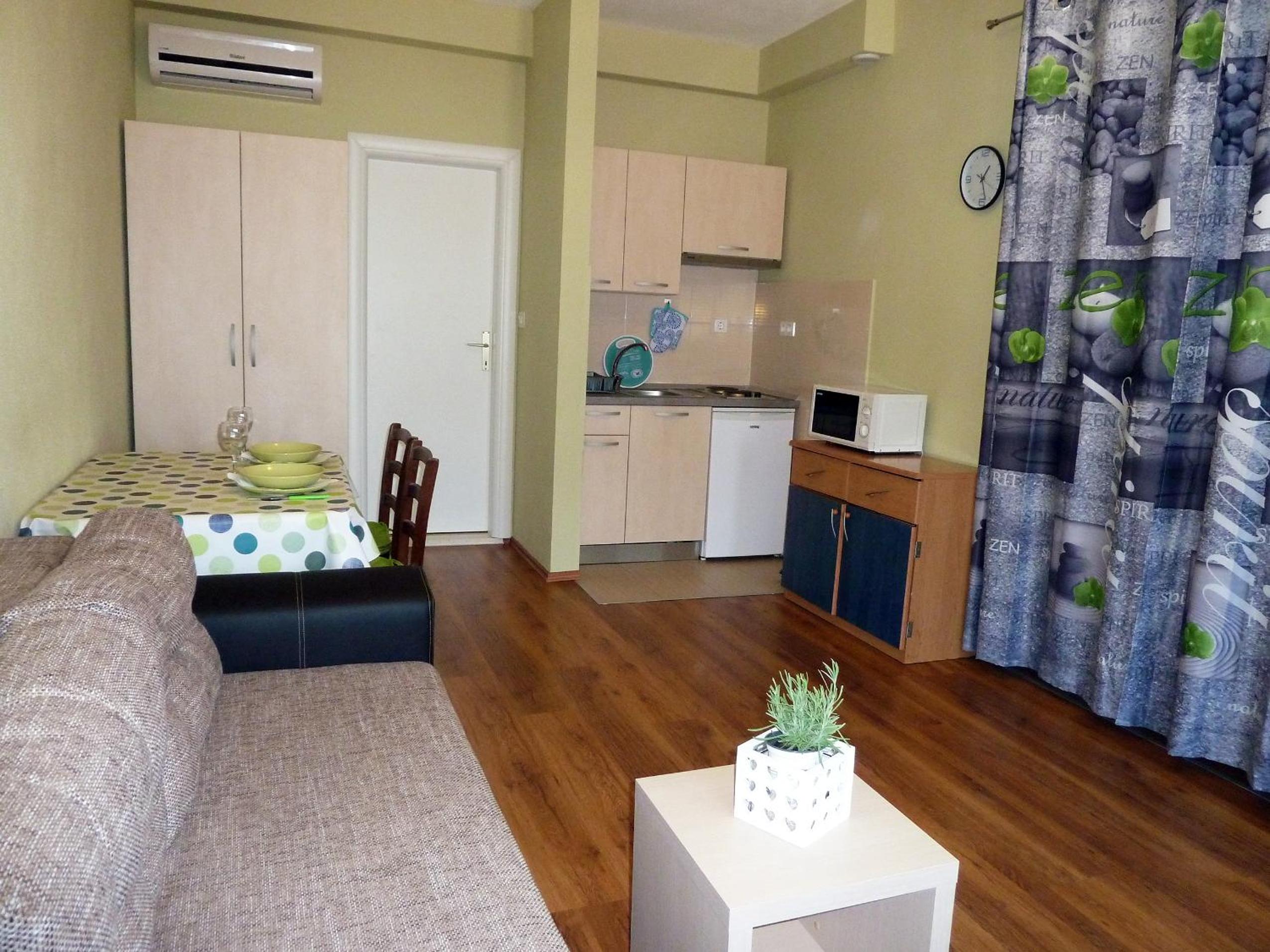 Apartments Tamaris