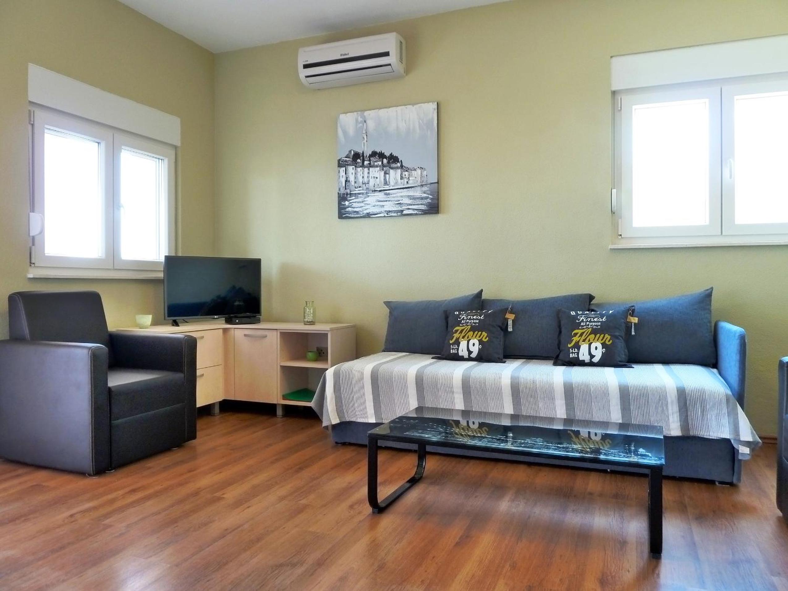 Apartments Tamaris