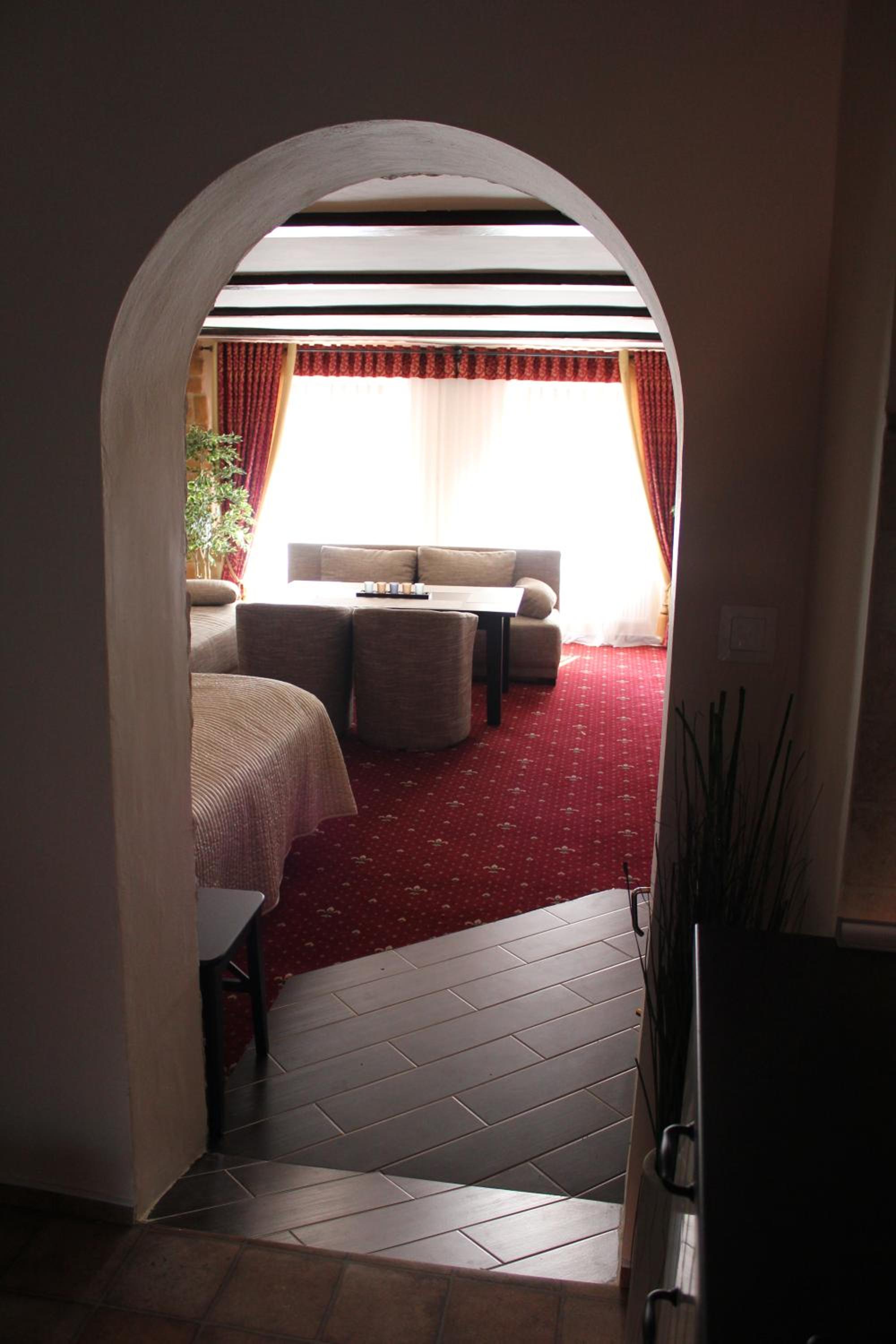 Wellness Rychleby