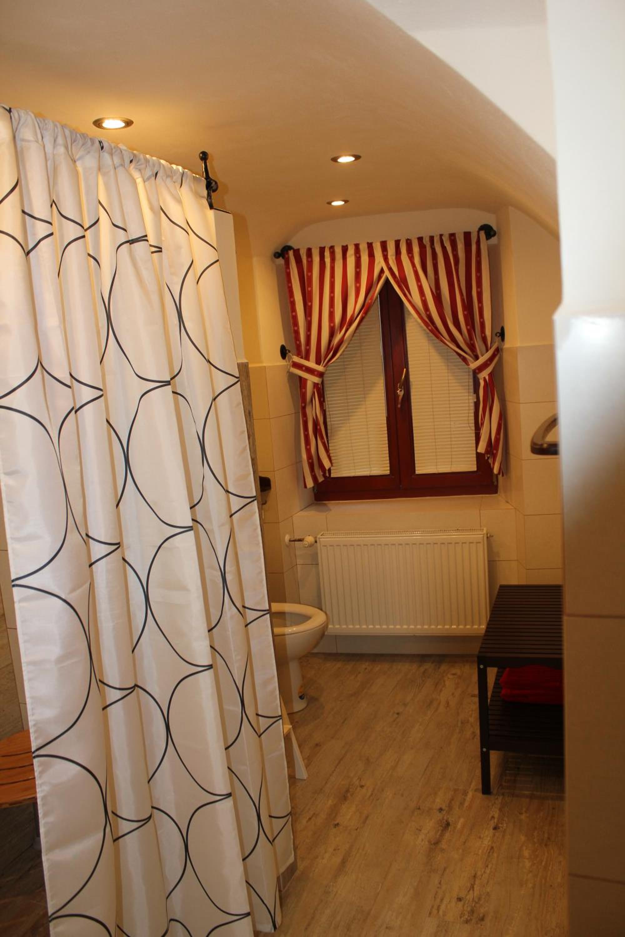 Wellness Rychleby